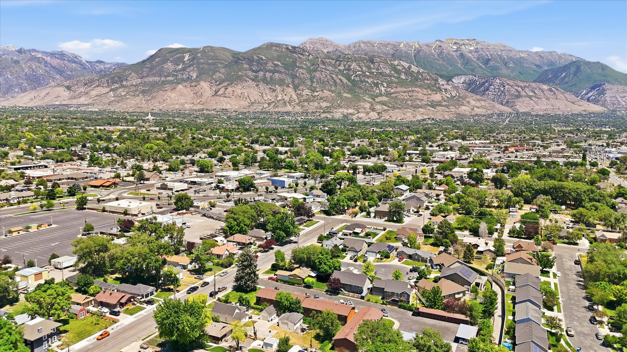 AMERICAN FORK - Residential
