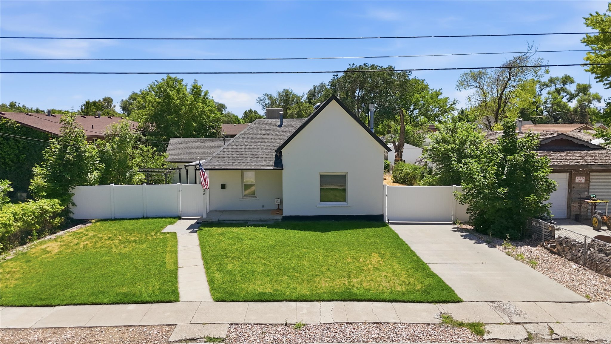 AMERICAN FORK - Residential