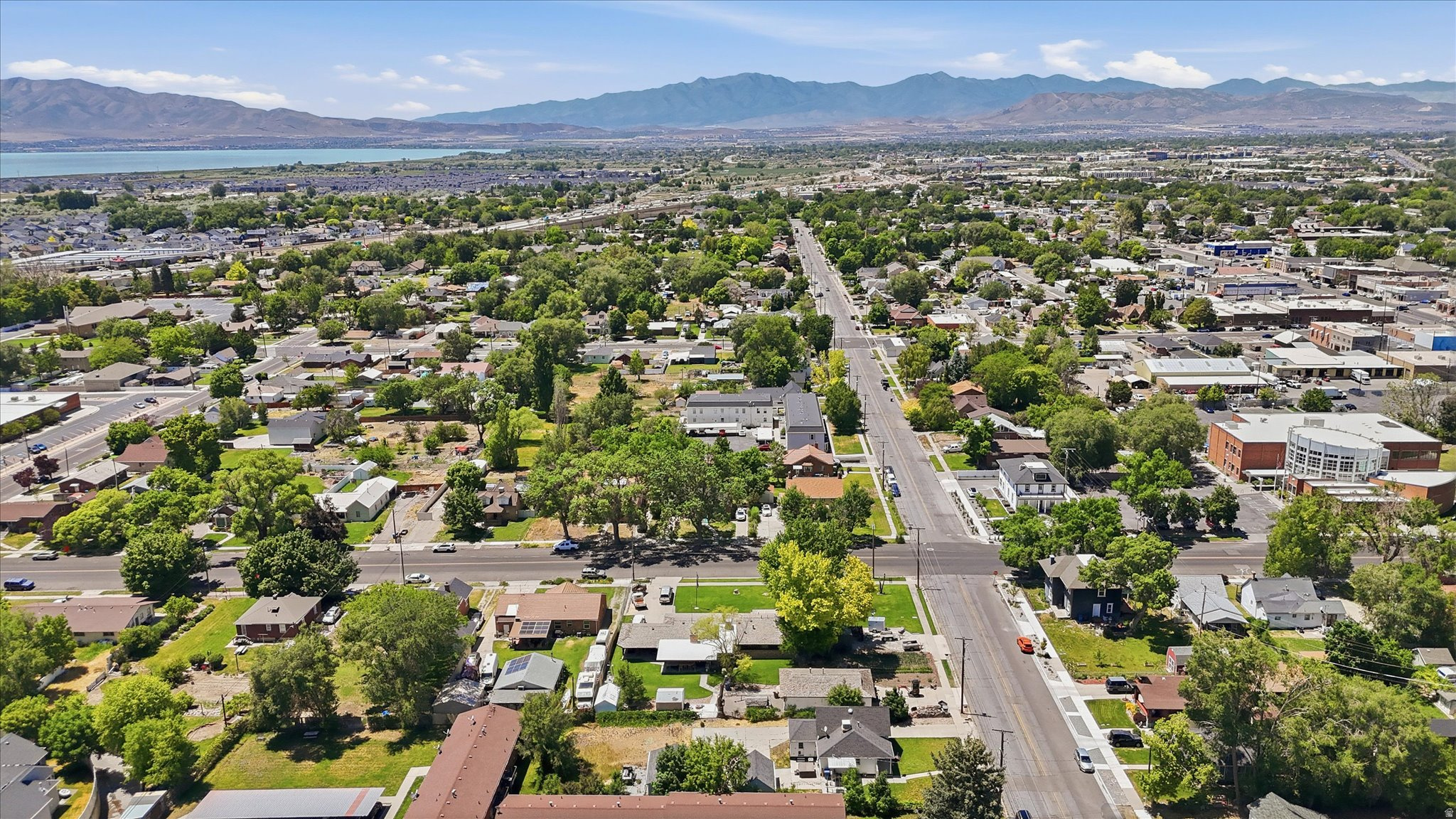 AMERICAN FORK - Residential