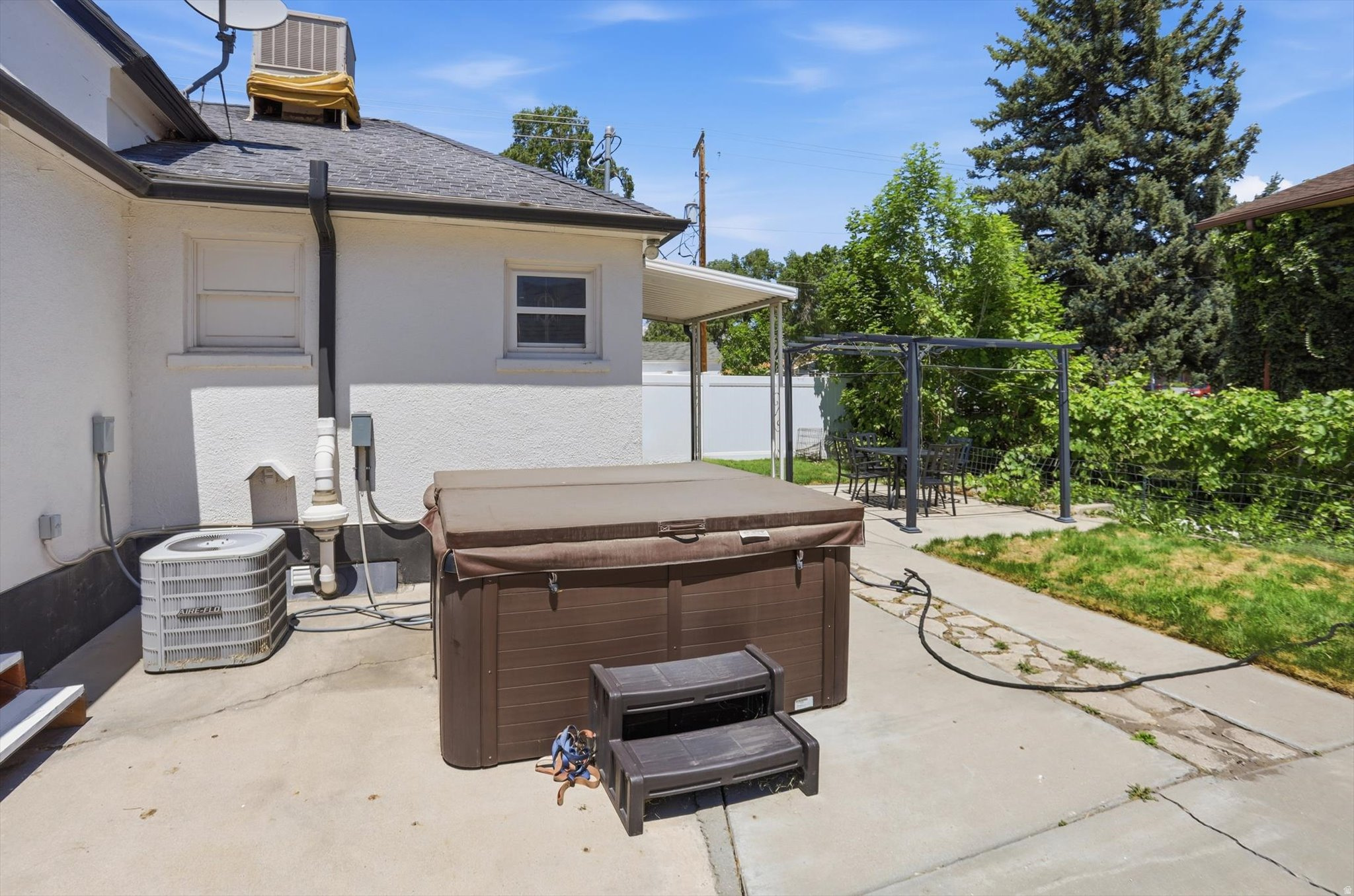 AMERICAN FORK - Residential