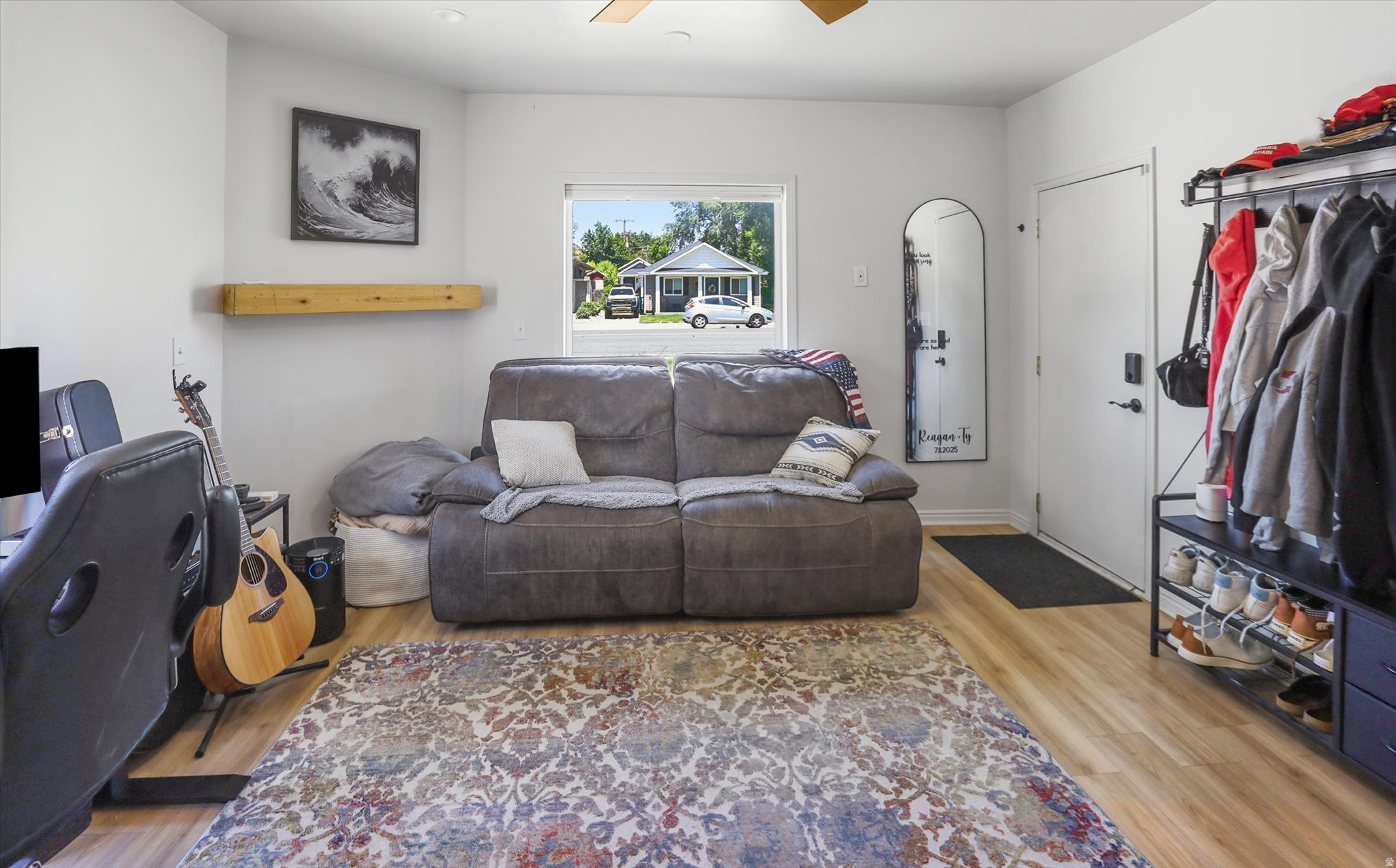 AMERICAN FORK - Residential