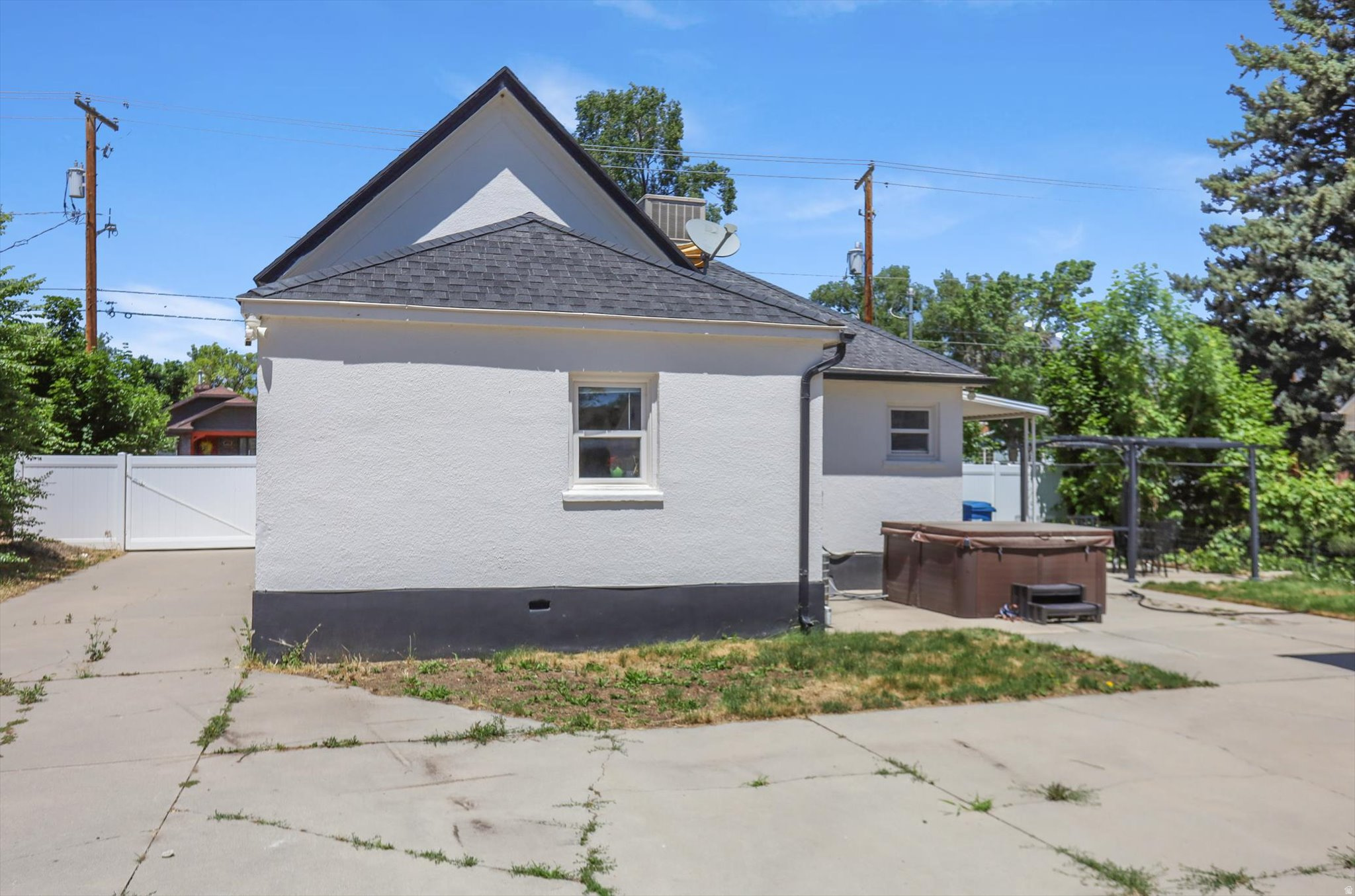 AMERICAN FORK - Residential