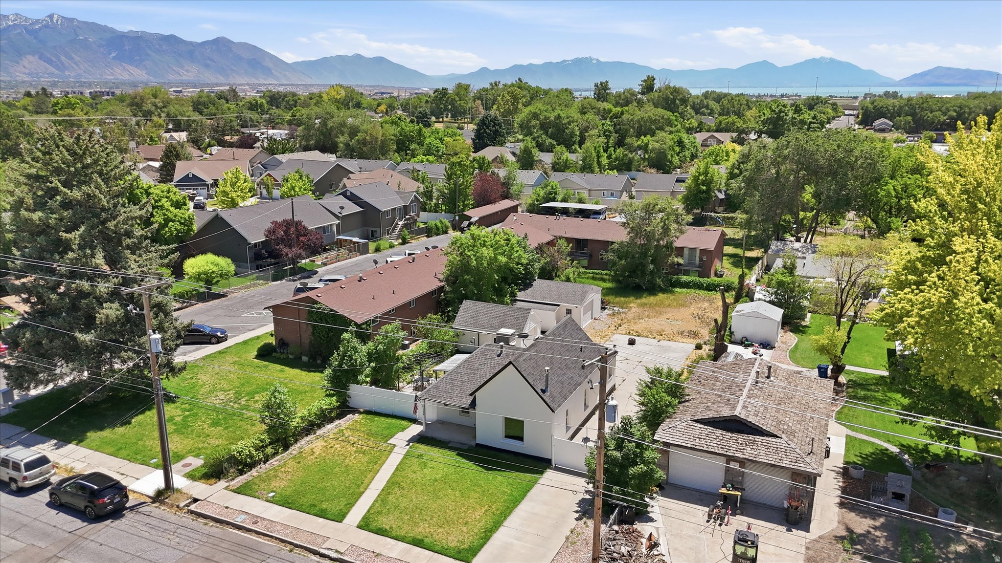 AMERICAN FORK - Residential