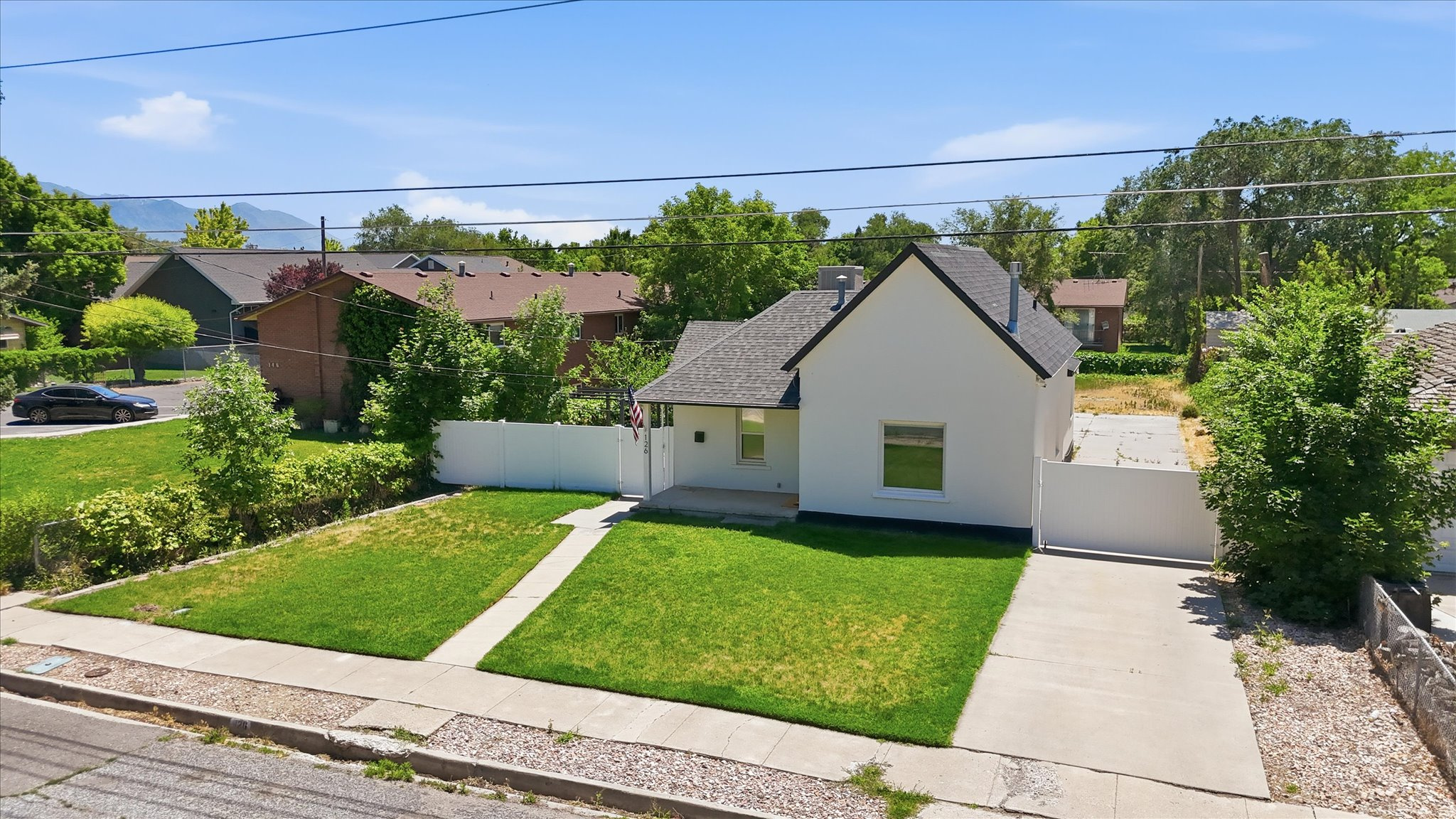 AMERICAN FORK - Residential