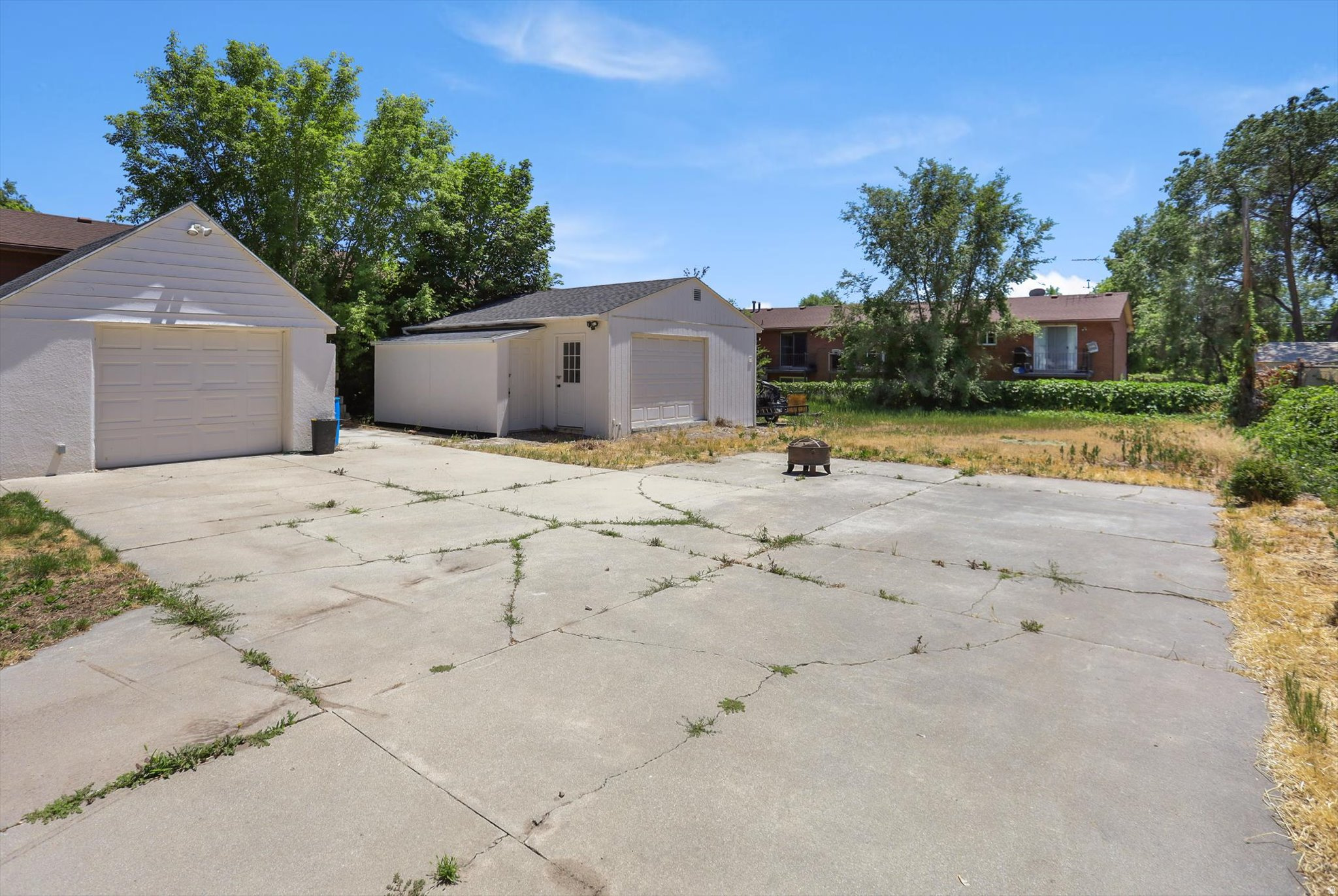 AMERICAN FORK - Residential