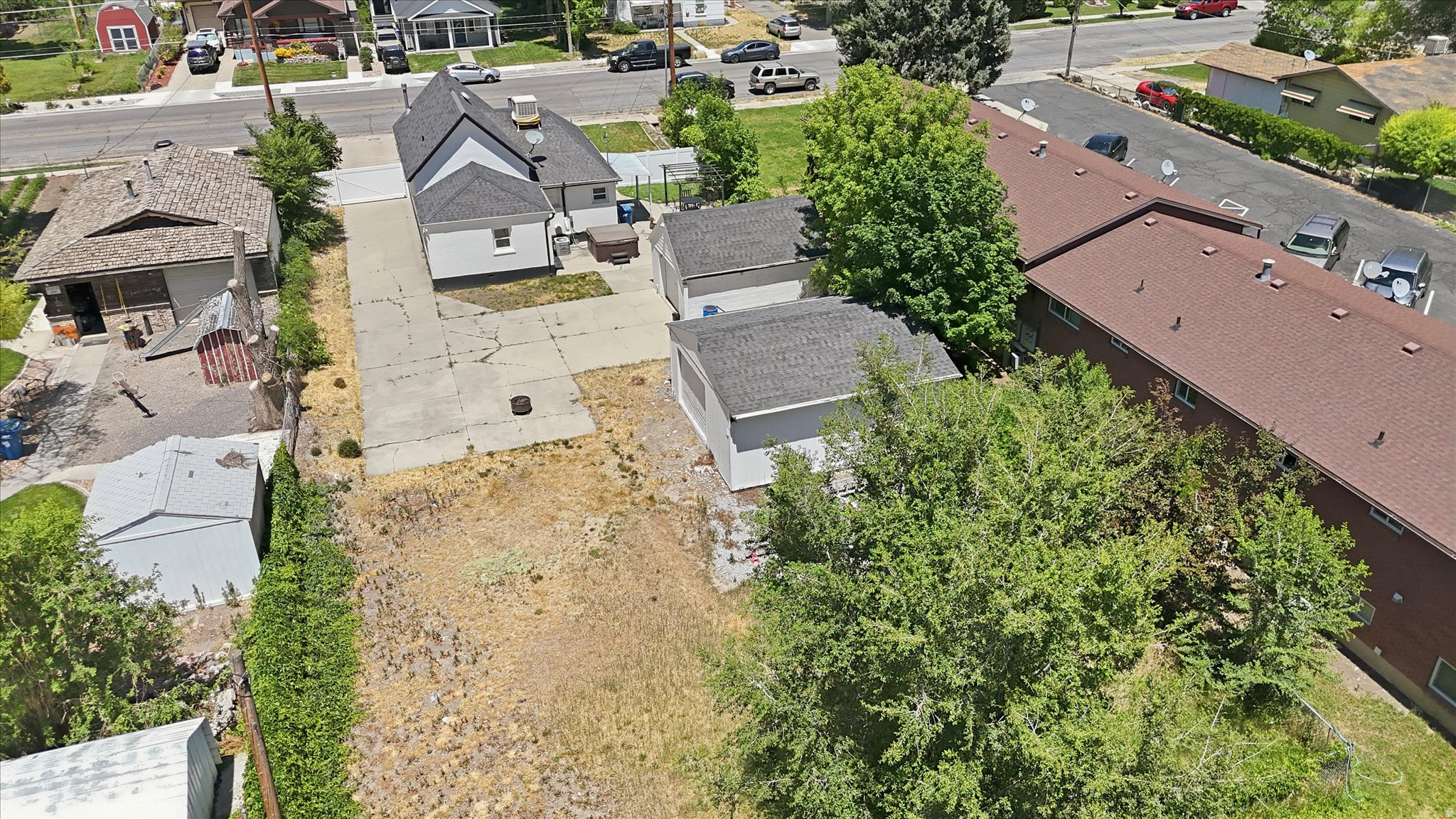 AMERICAN FORK - Residential