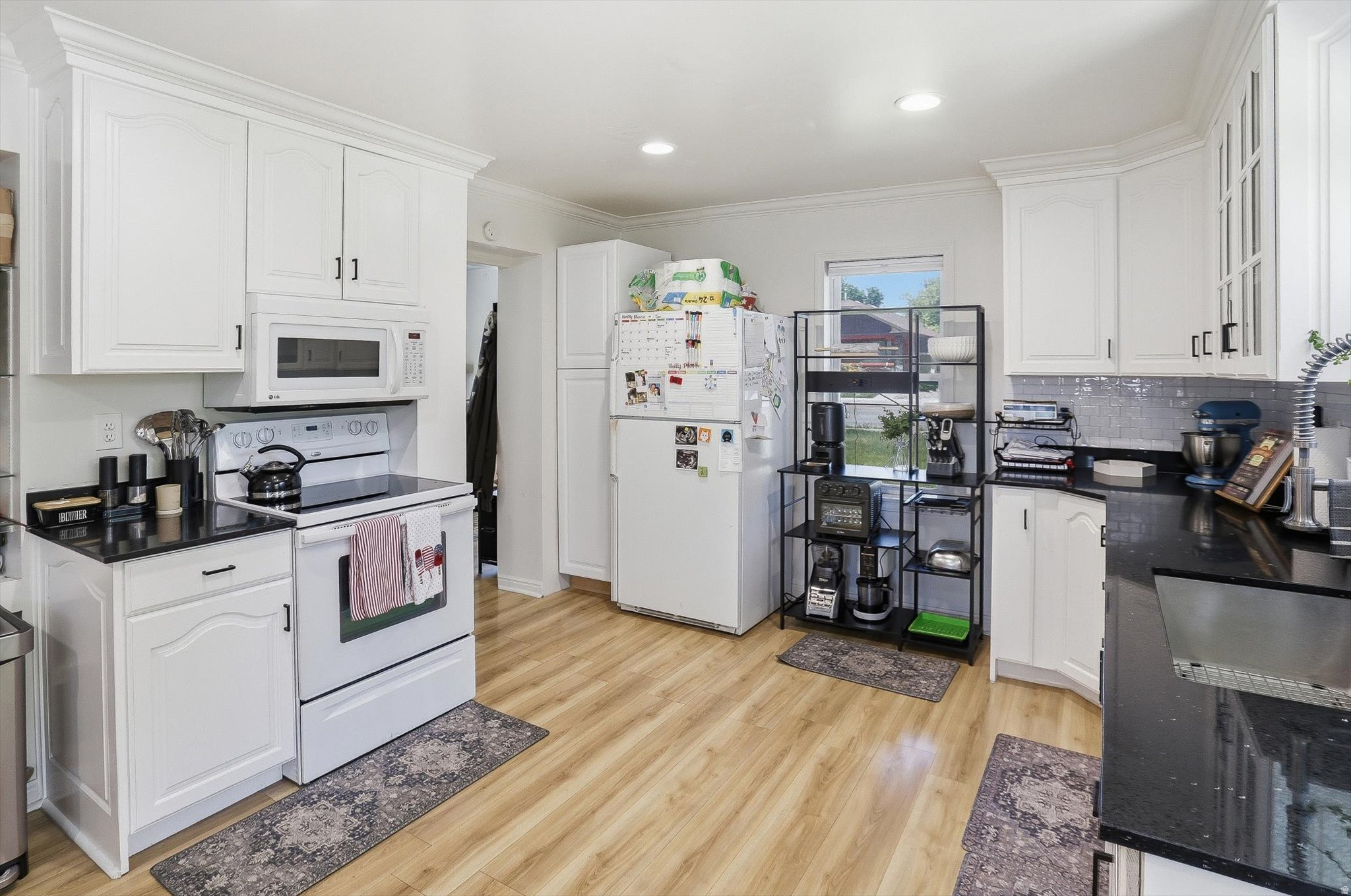 AMERICAN FORK - Residential