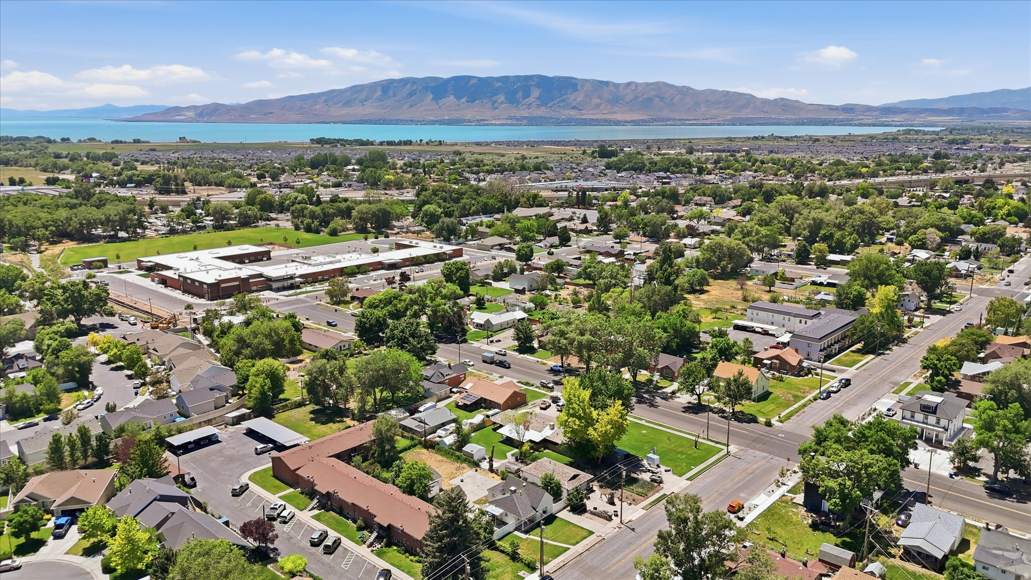 AMERICAN FORK - Residential