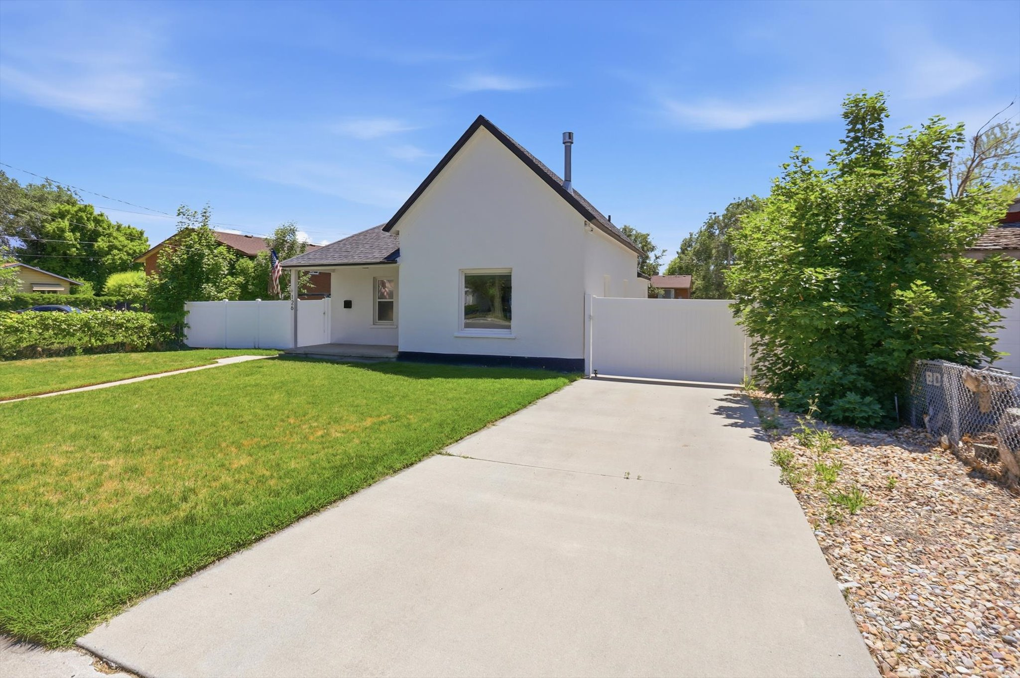 AMERICAN FORK - Residential