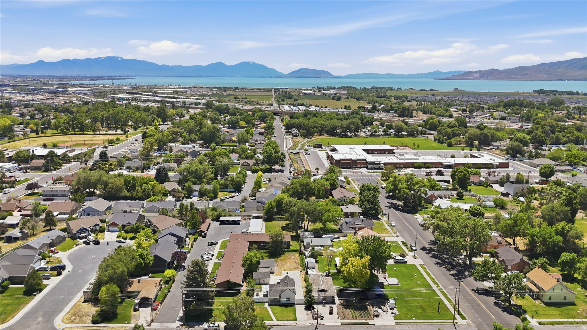 AMERICAN FORK - Residential
