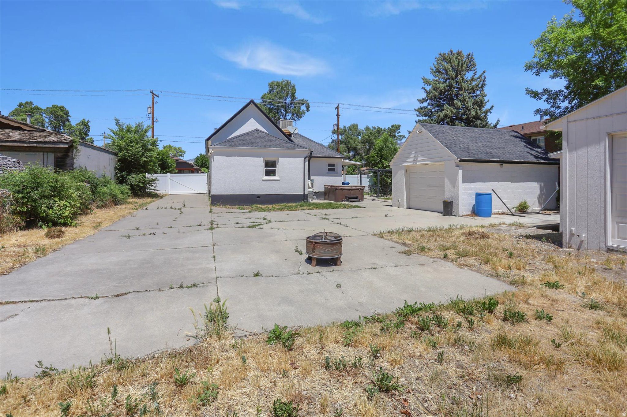 AMERICAN FORK - Residential