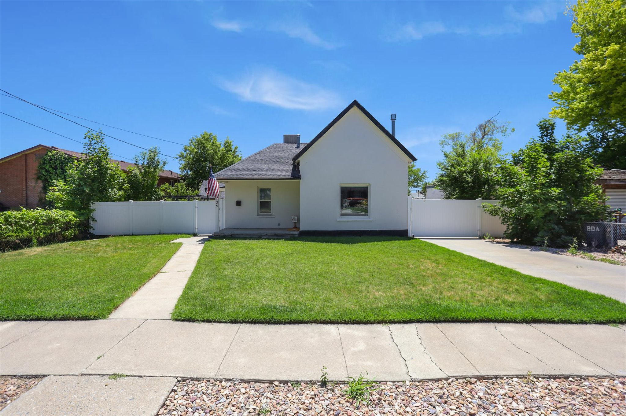 AMERICAN FORK - Residential
