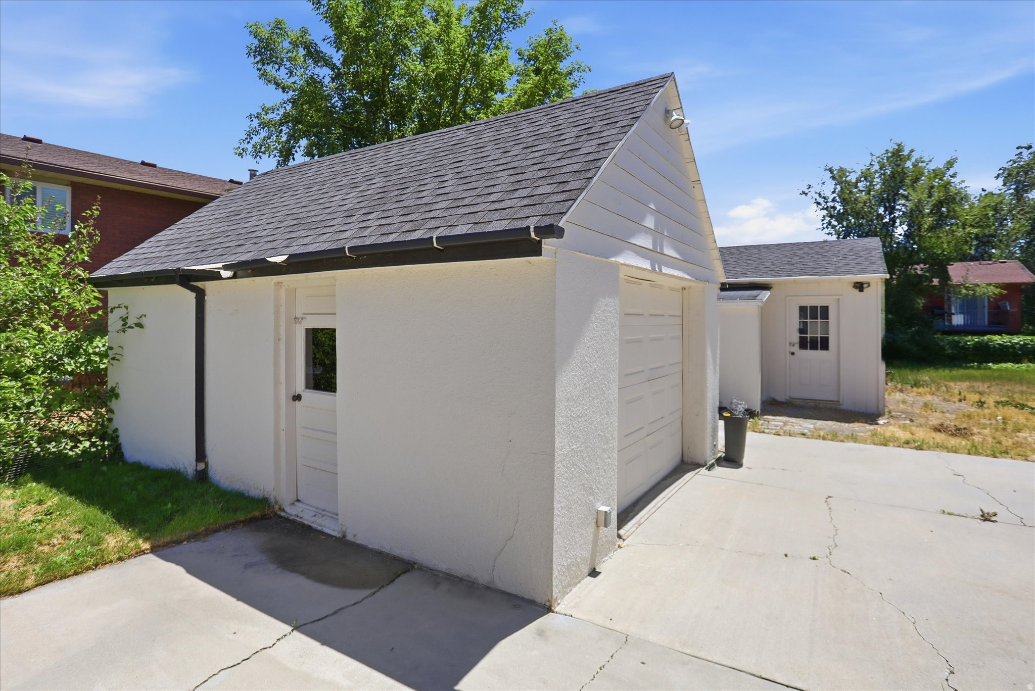 AMERICAN FORK - Residential
