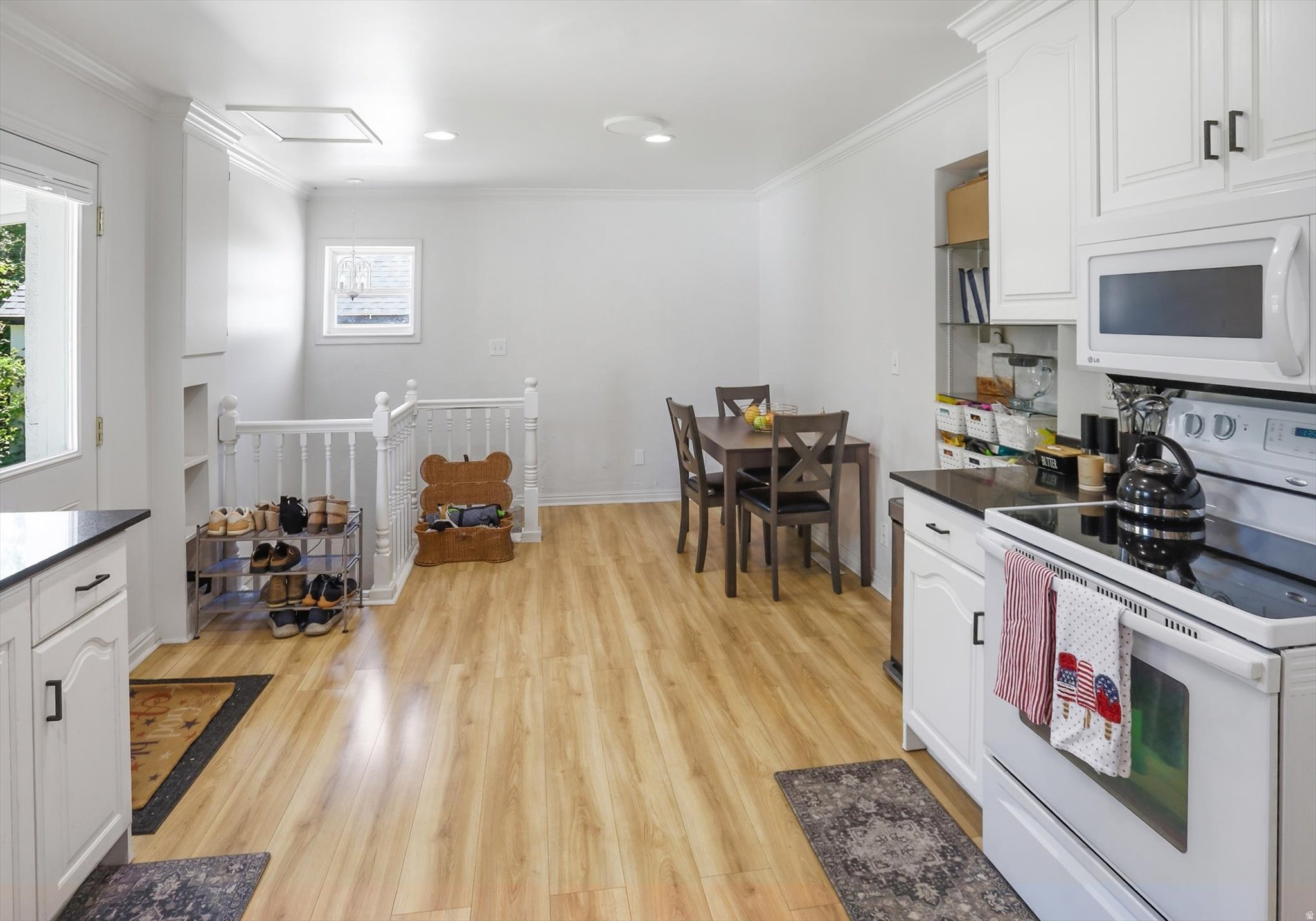 AMERICAN FORK - Residential