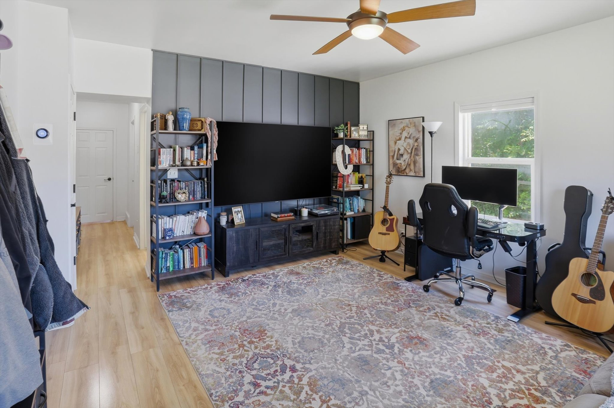 AMERICAN FORK - Residential