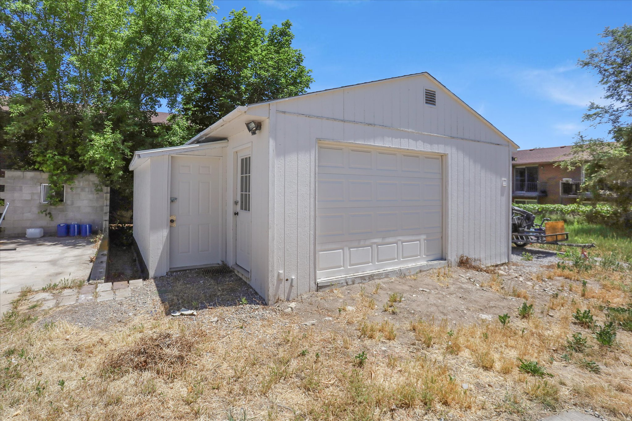 AMERICAN FORK - Residential