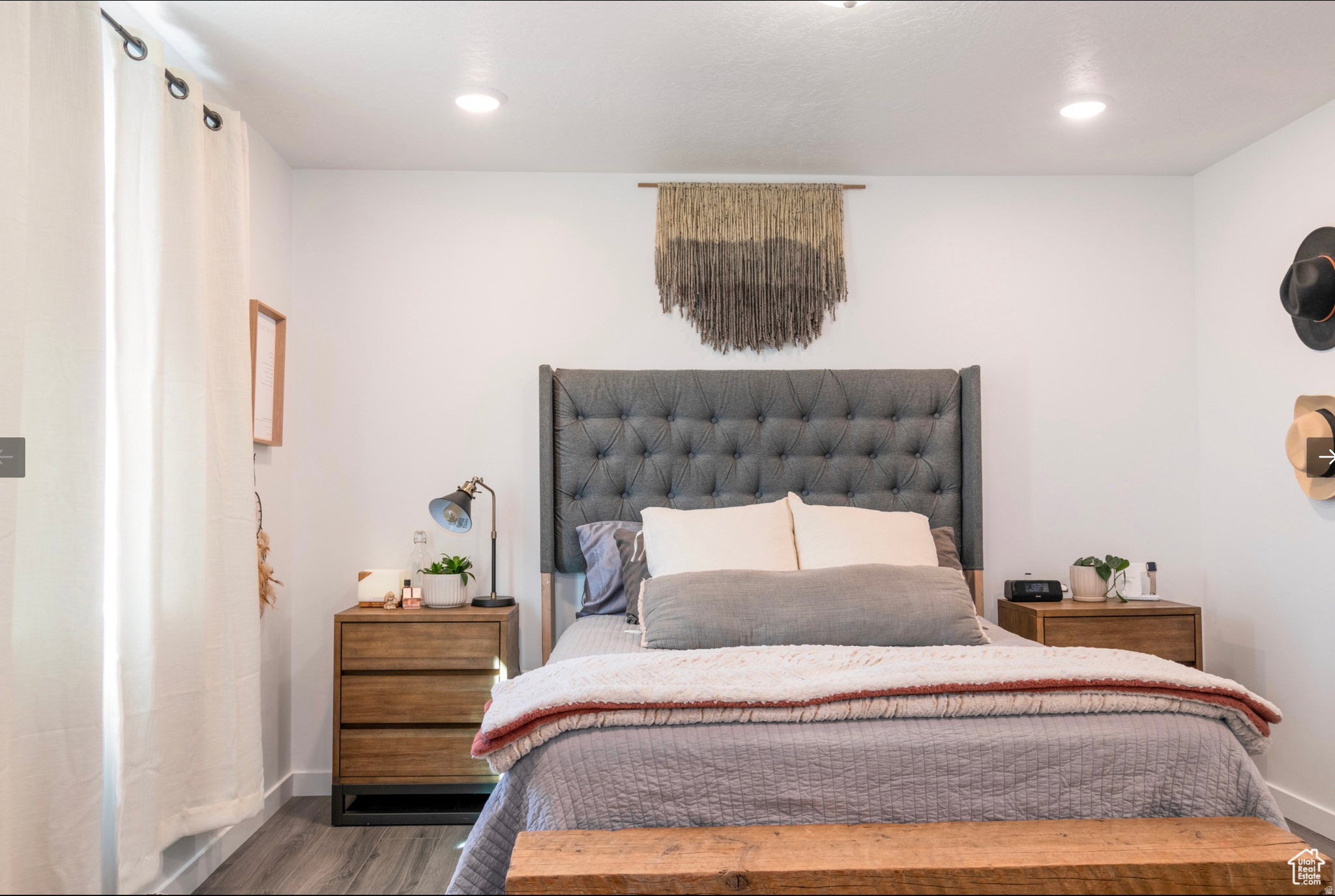 LEGACY MEADOWS - Residential