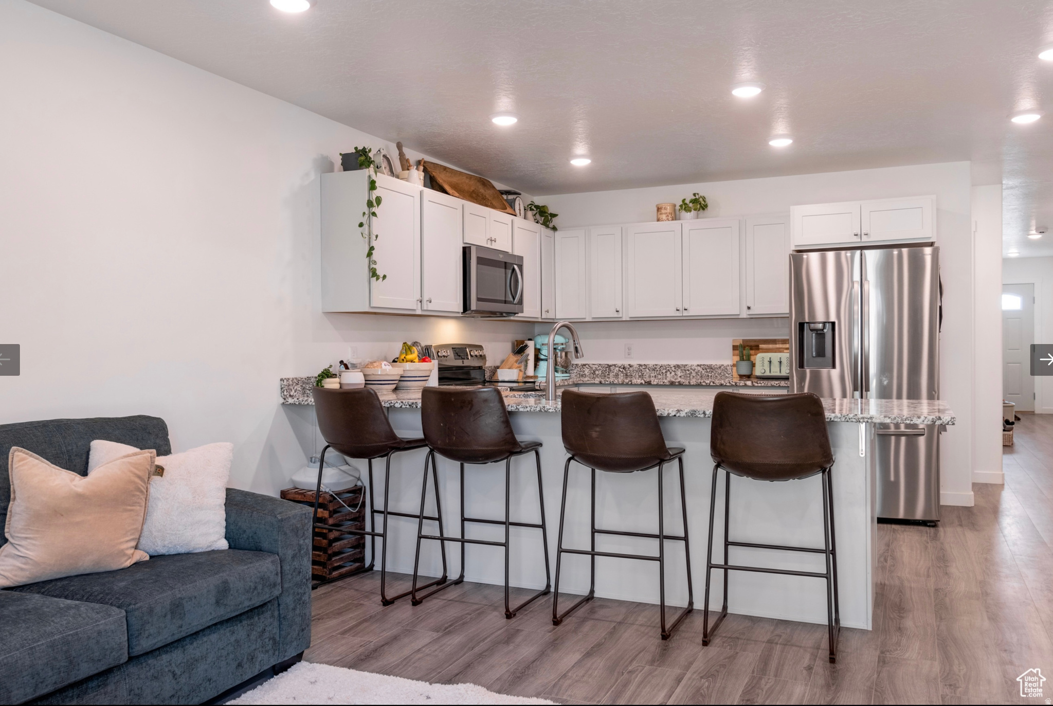 LEGACY MEADOWS - Residential
