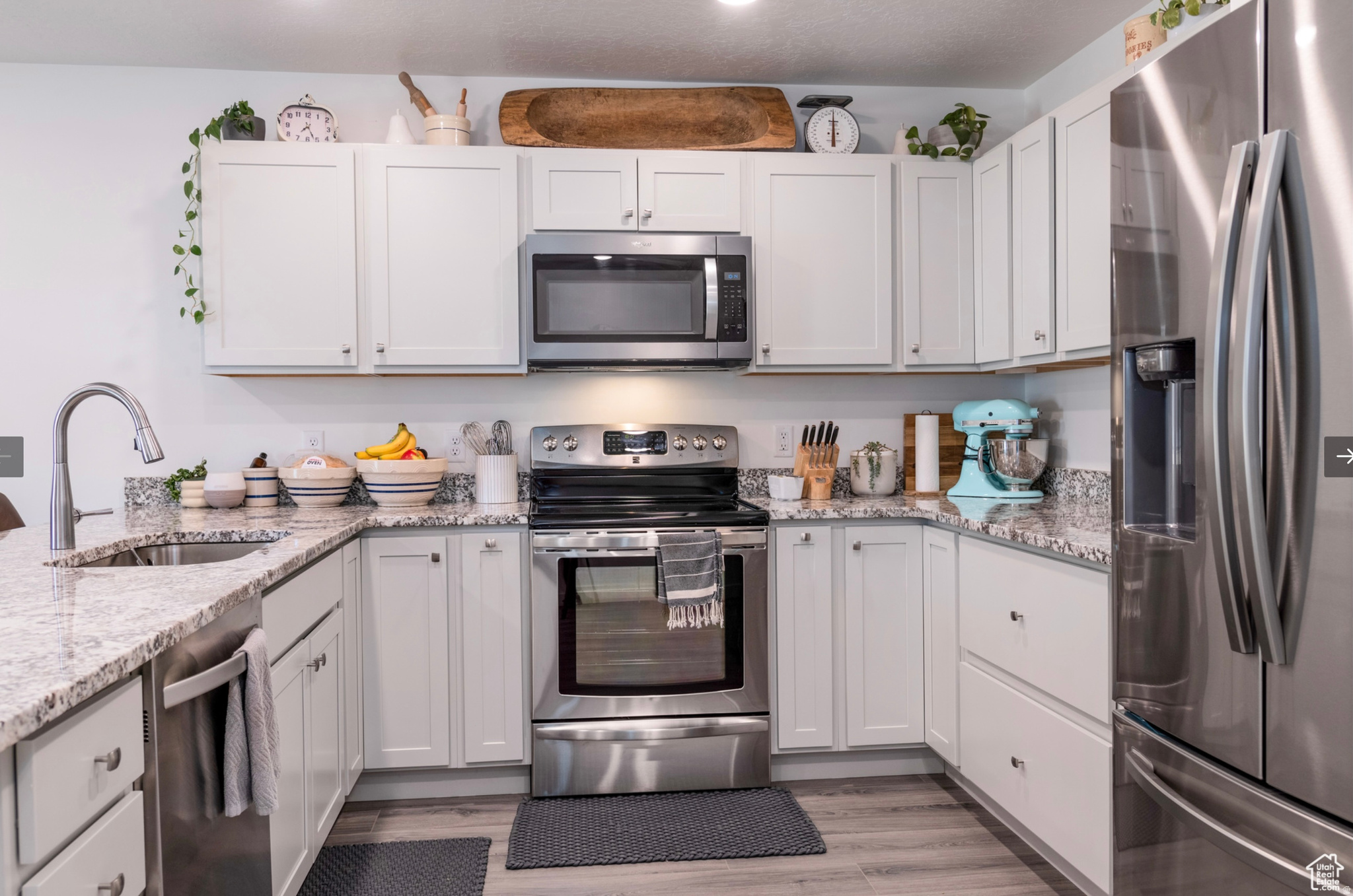 LEGACY MEADOWS - Residential