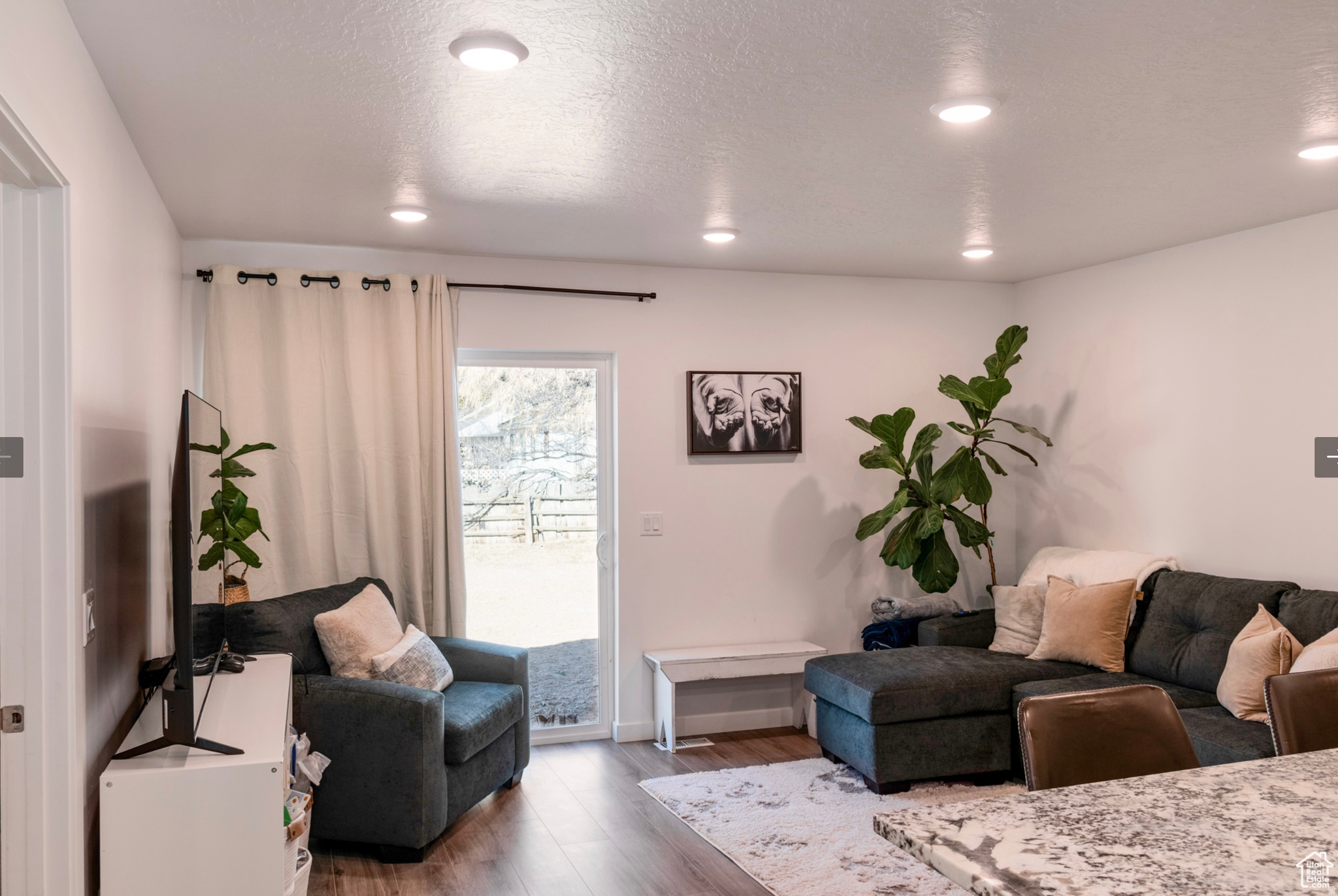LEGACY MEADOWS - Residential