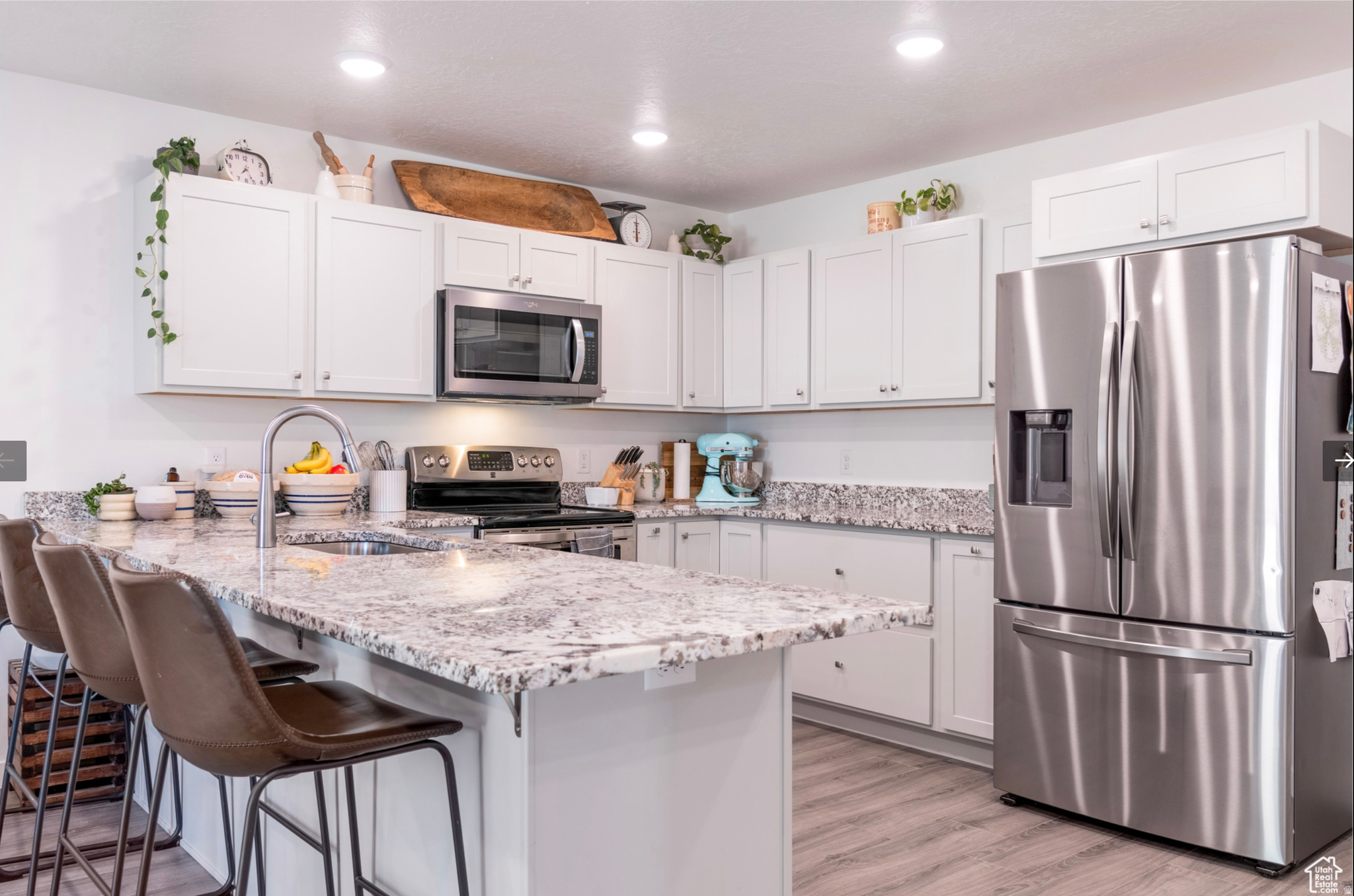 LEGACY MEADOWS - Residential