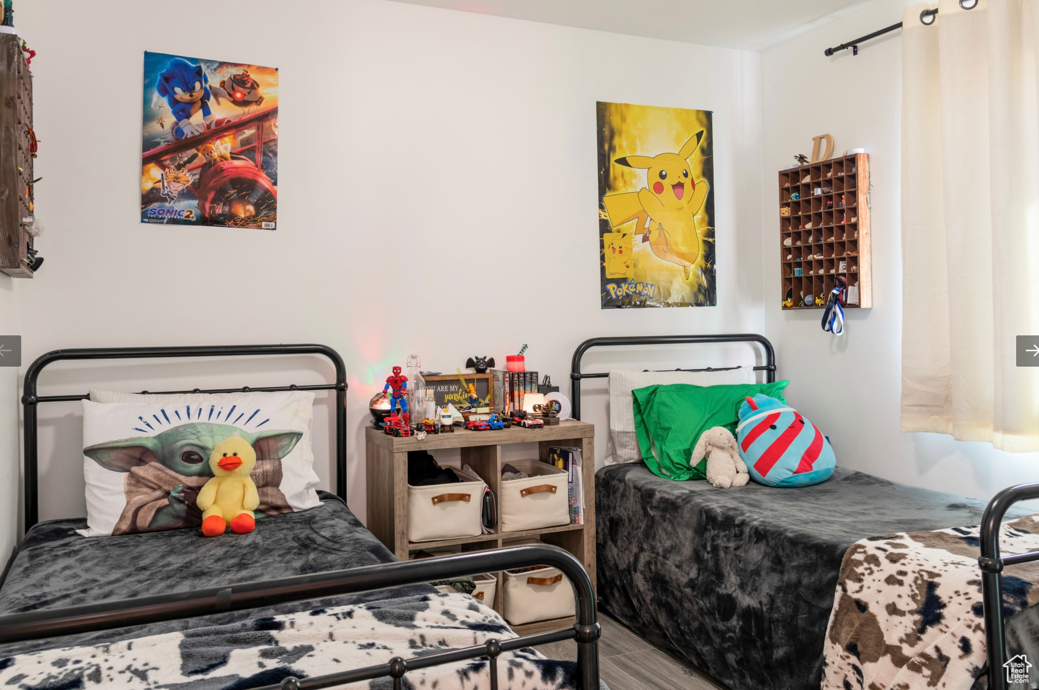 LEGACY MEADOWS - Residential