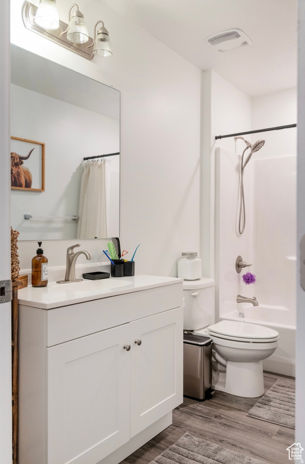 LEGACY MEADOWS - Residential