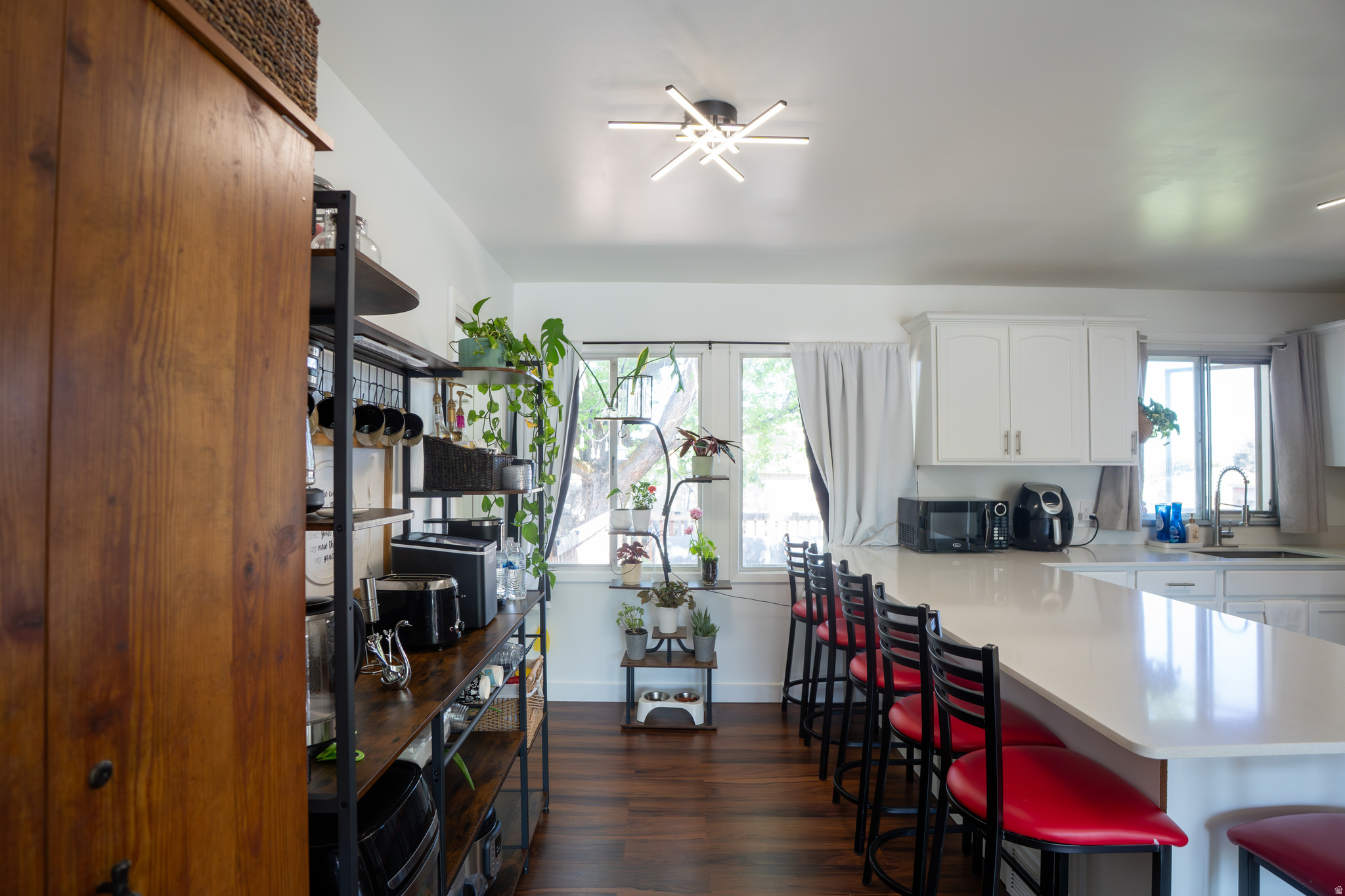WASHINGTON TERRACE - Residential