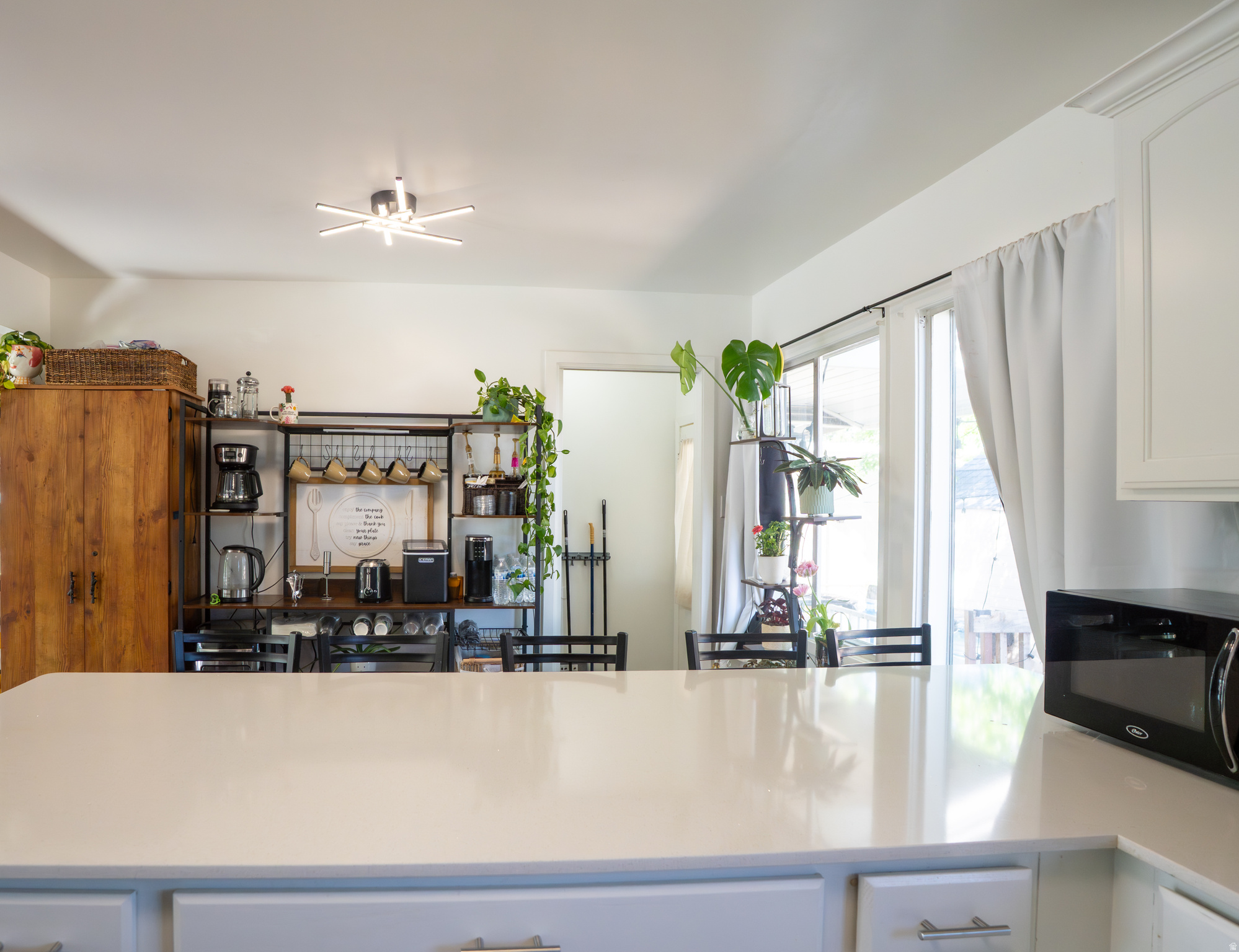 WASHINGTON TERRACE - Residential