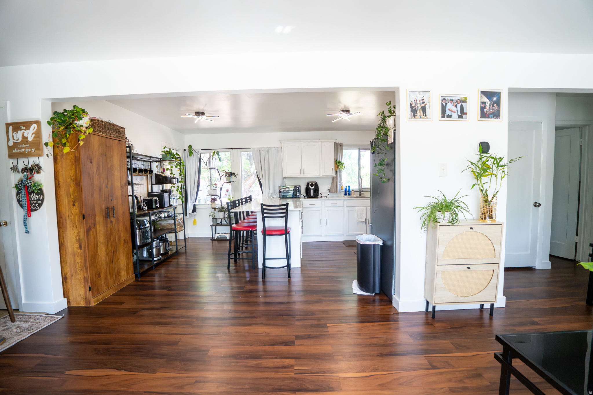 WASHINGTON TERRACE - Residential