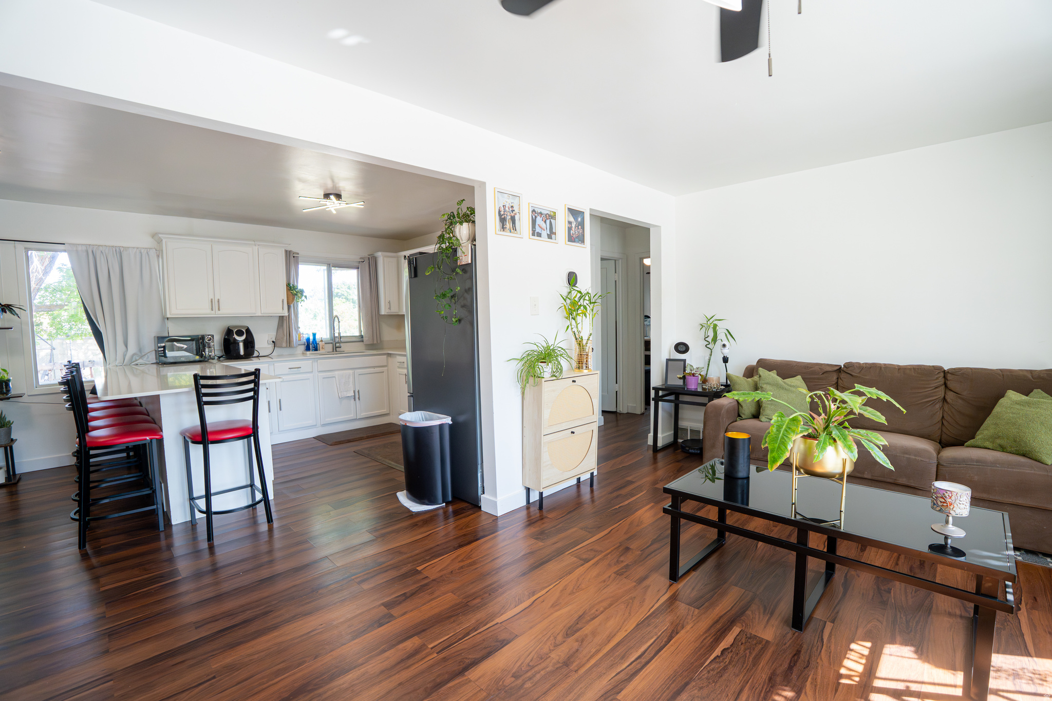 WASHINGTON TERRACE - Residential