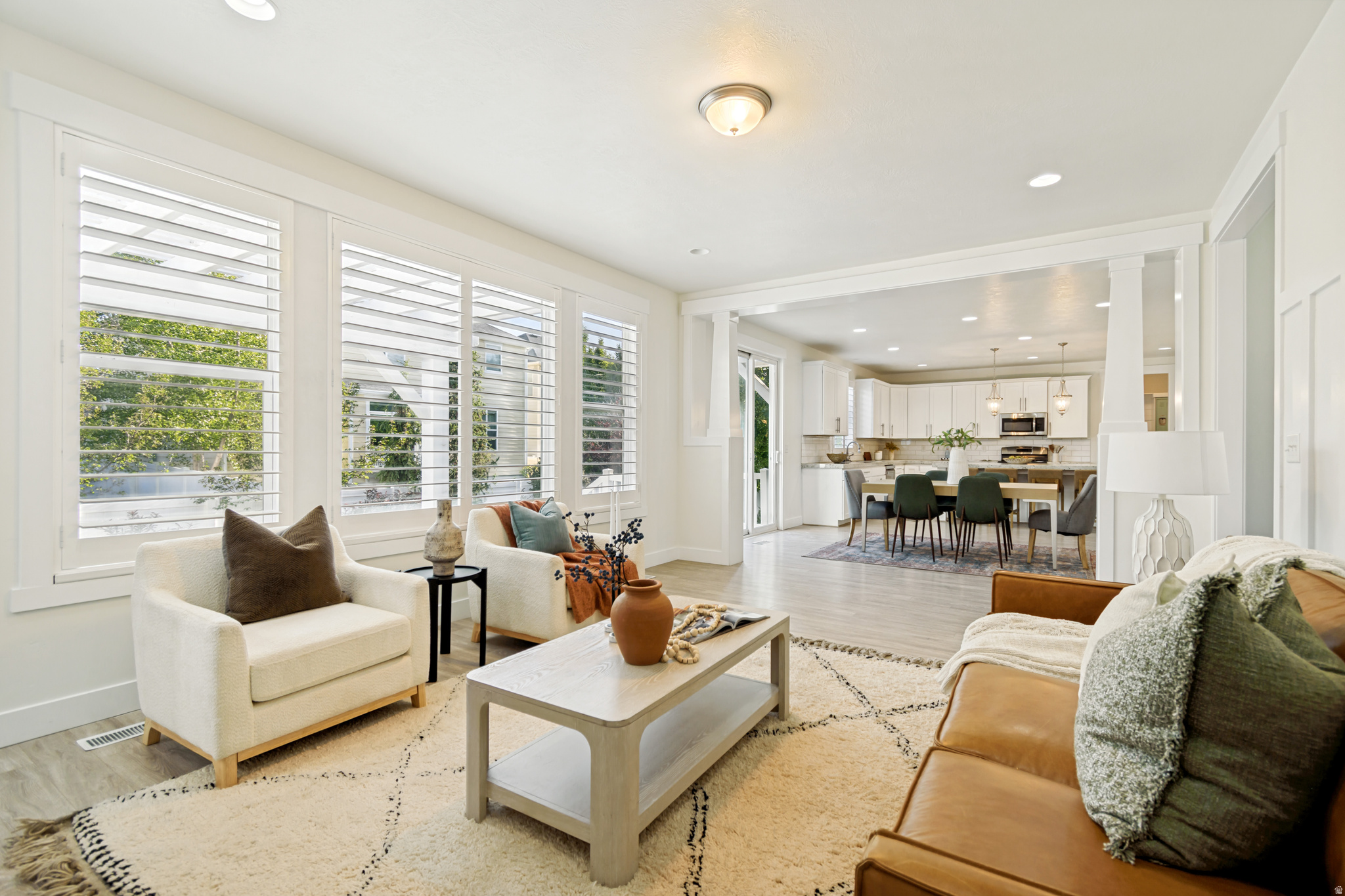 INDEPENDENCE - Residential