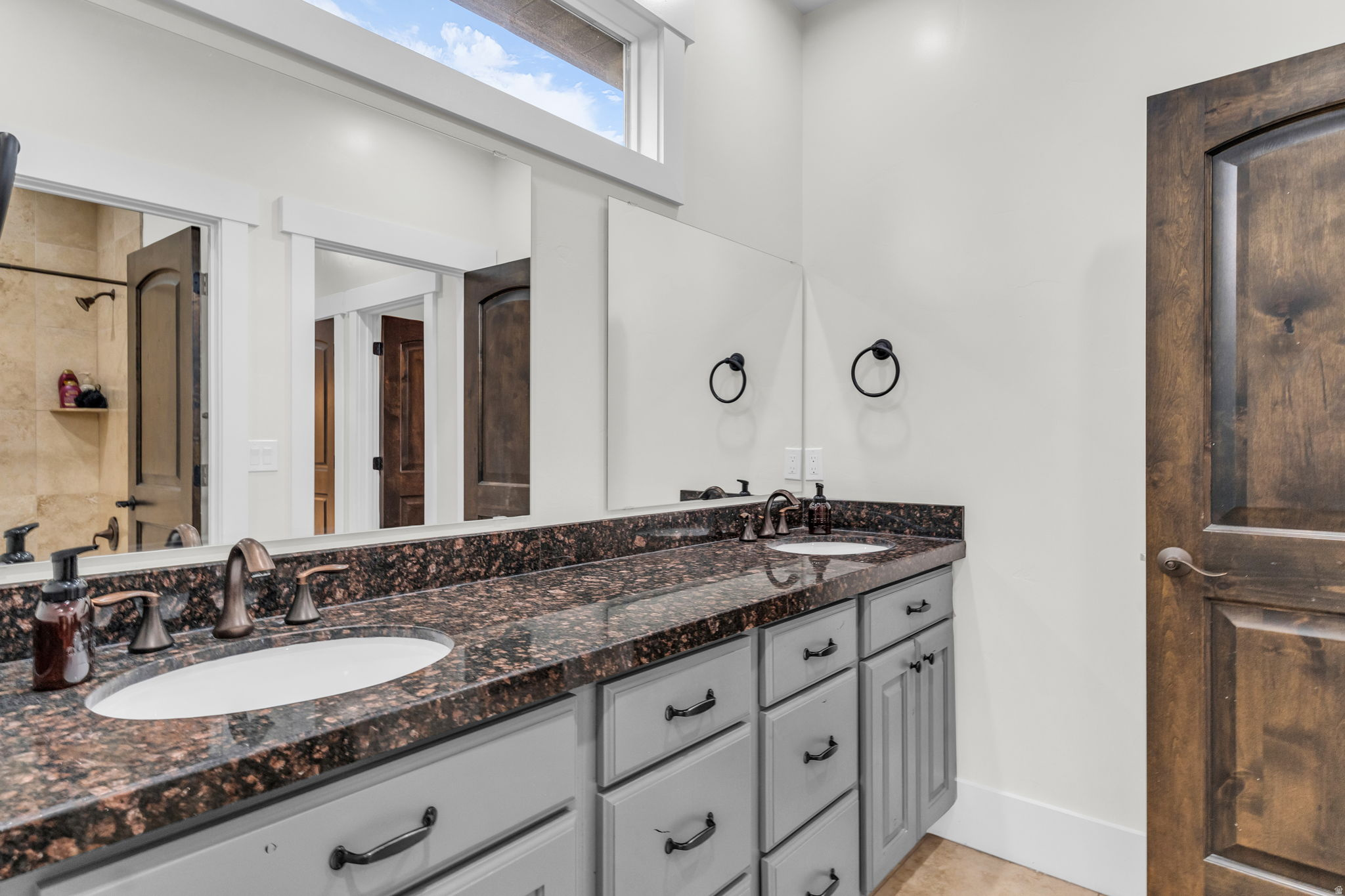 FOX POINTE SUBDIVISION - Residential