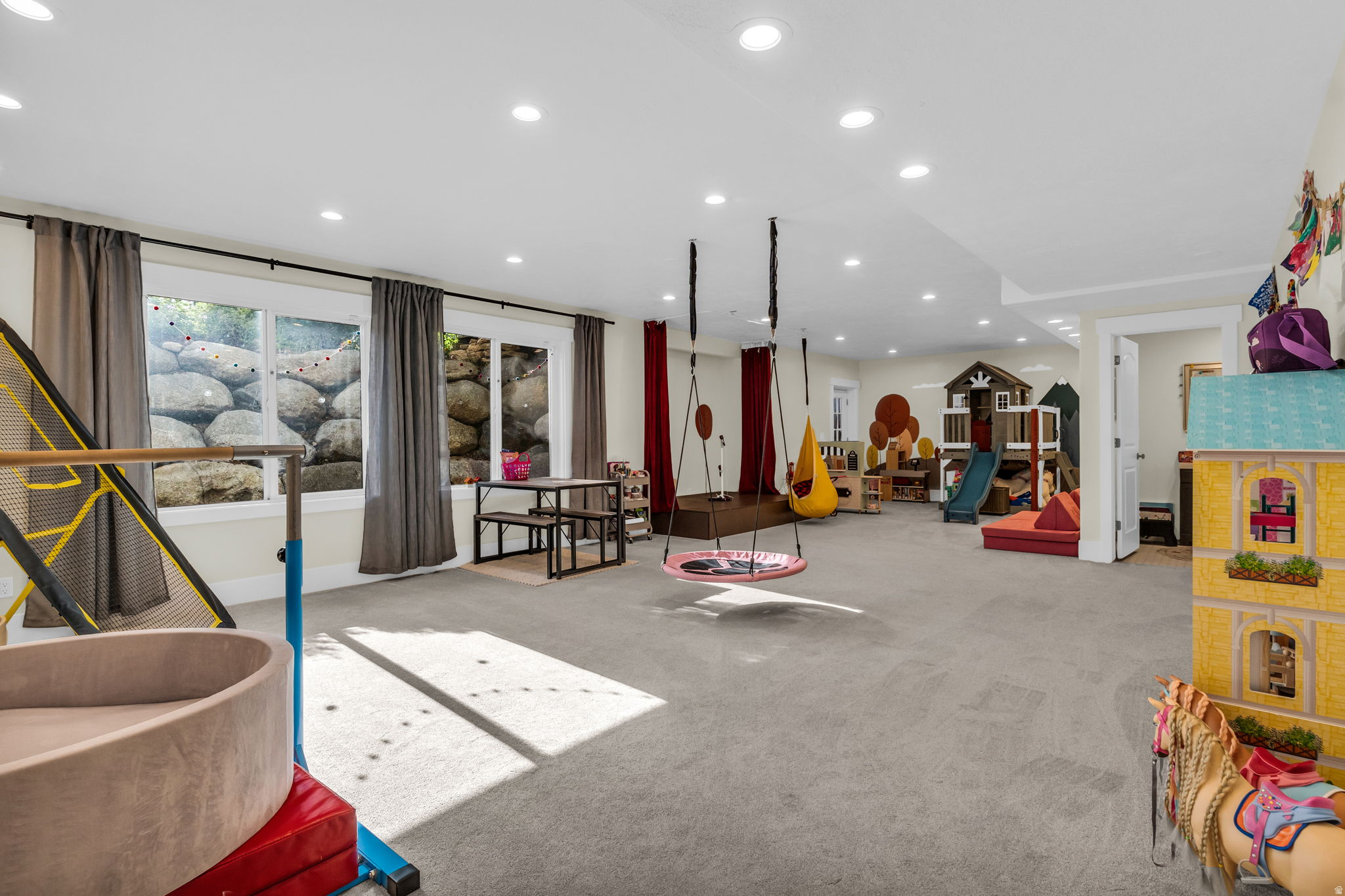 FOX POINTE SUBDIVISION - Residential