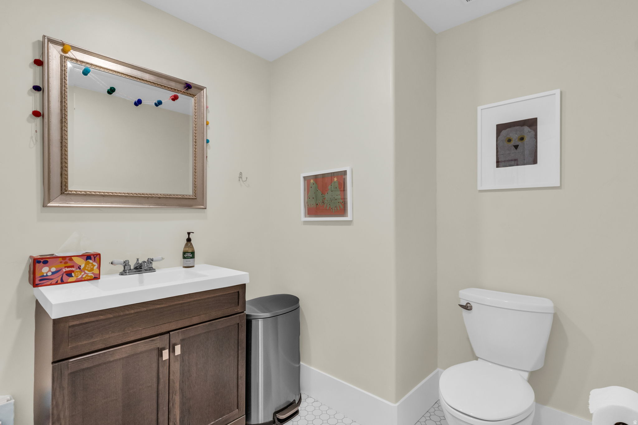 FOX POINTE SUBDIVISION - Residential