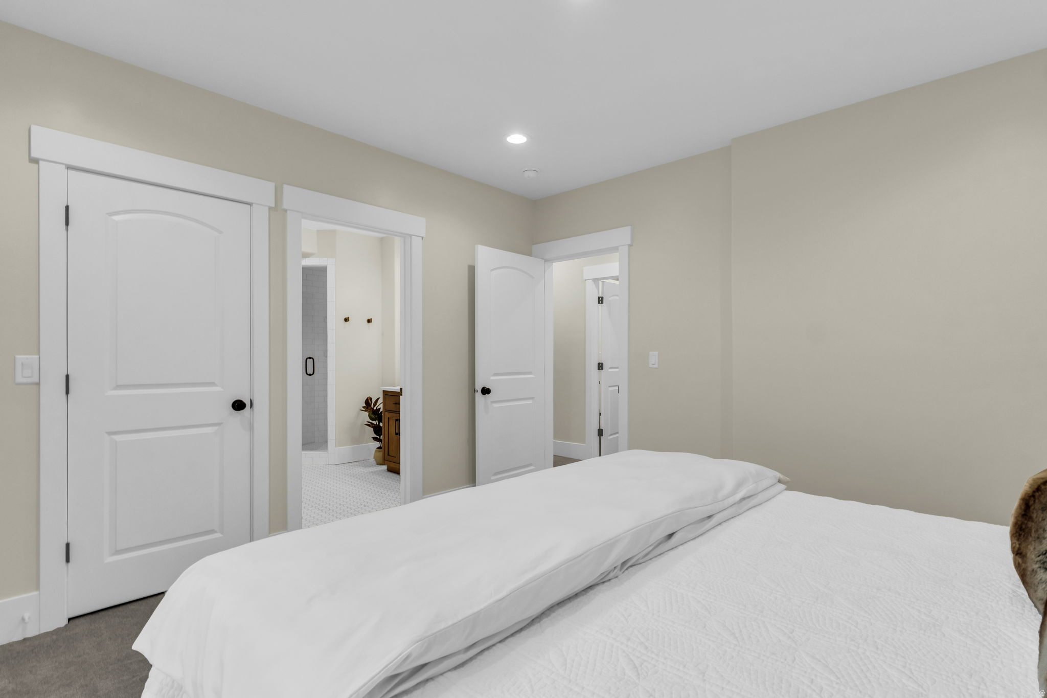 FOX POINTE SUBDIVISION - Residential