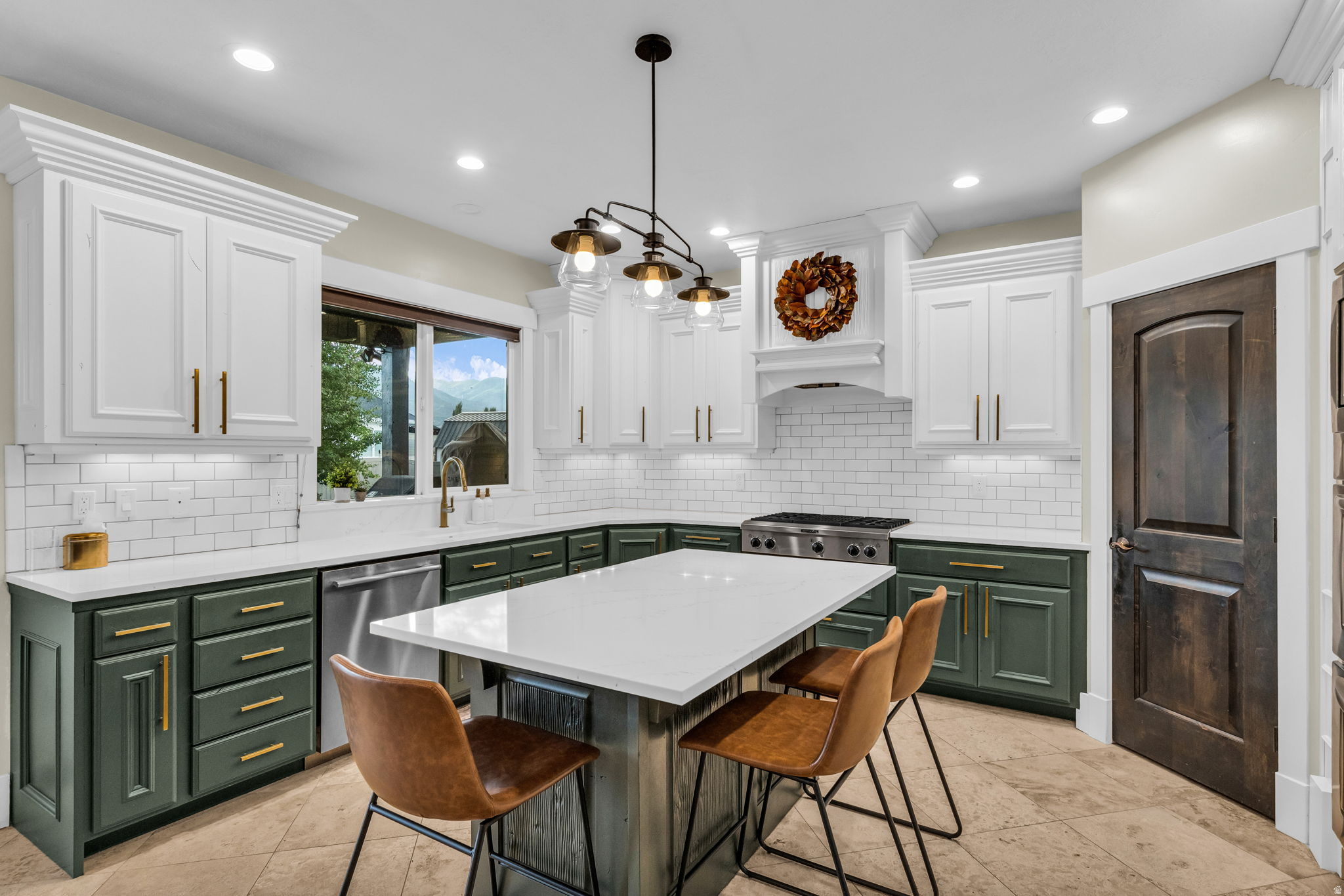 FOX POINTE SUBDIVISION - Residential
