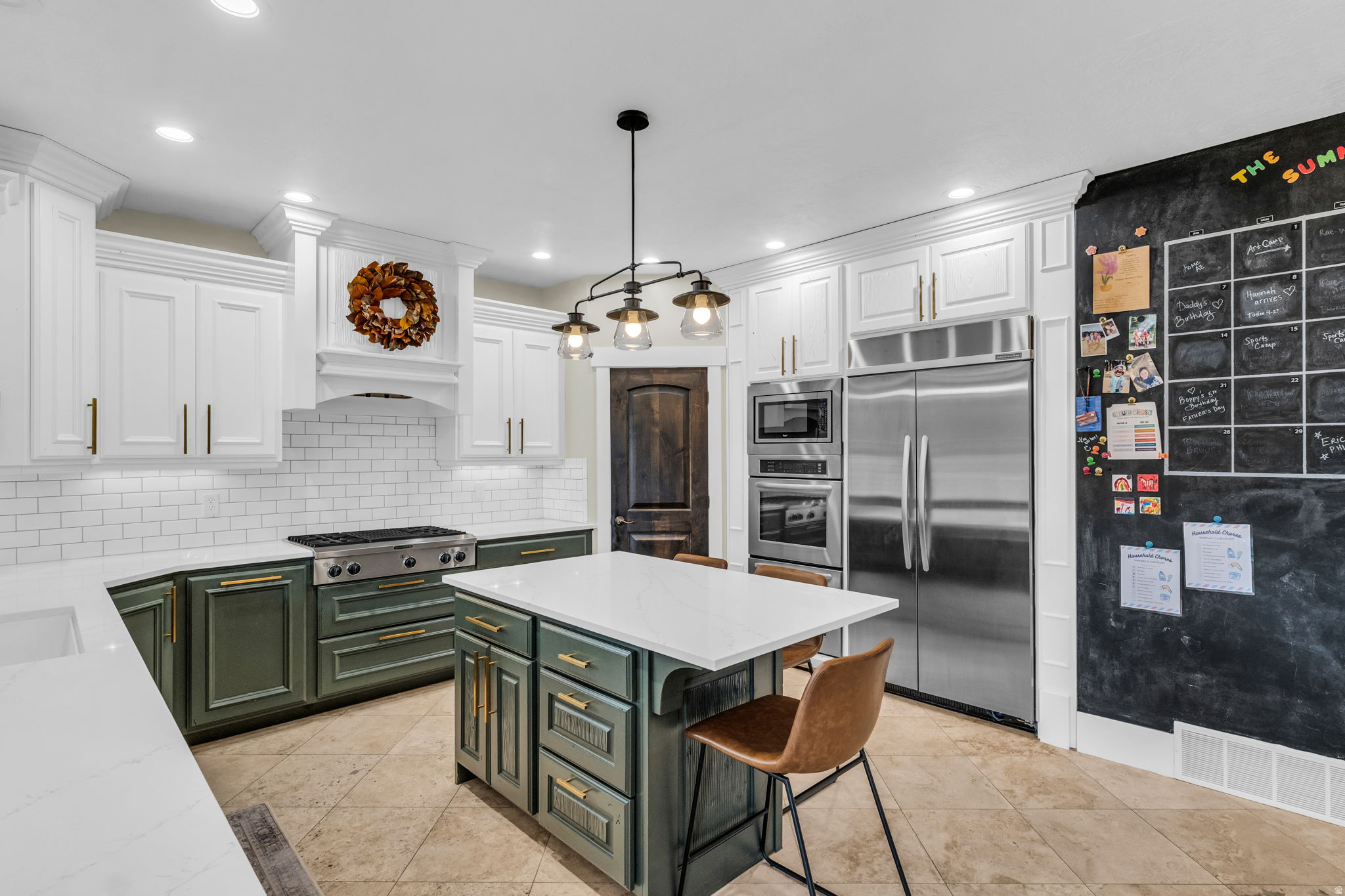 FOX POINTE SUBDIVISION - Residential