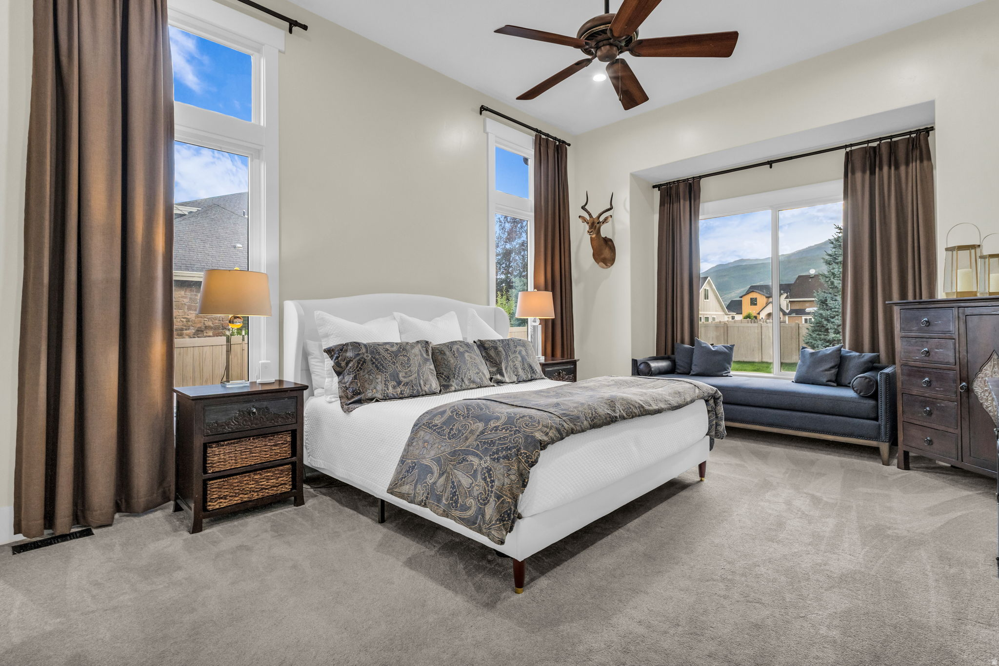 FOX POINTE SUBDIVISION - Residential