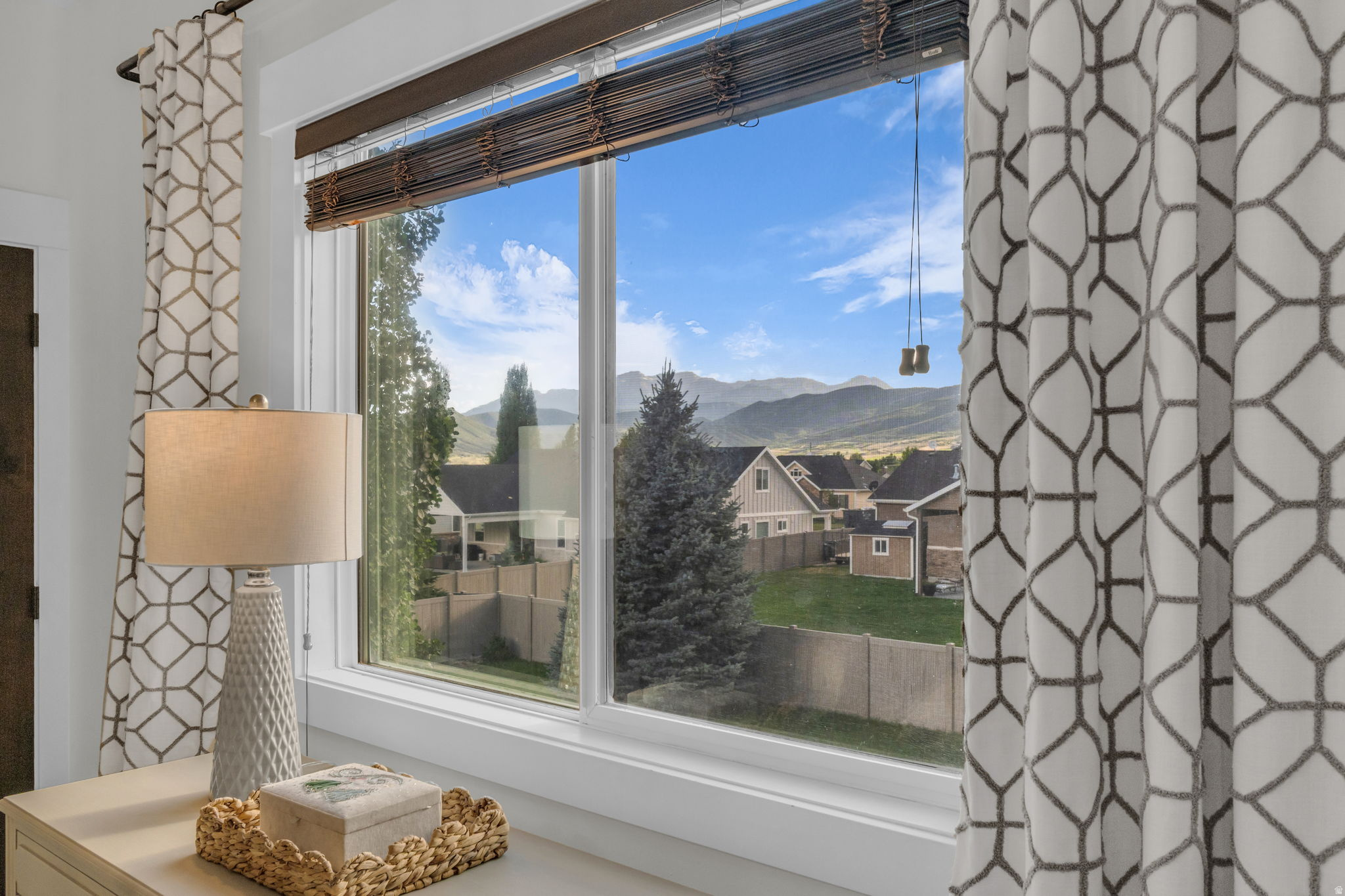 FOX POINTE SUBDIVISION - Residential