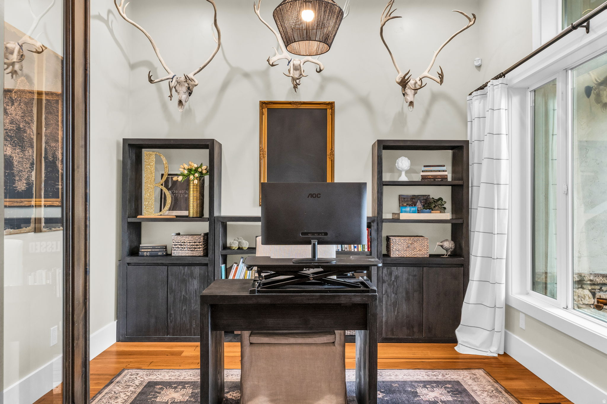FOX POINTE SUBDIVISION - Residential