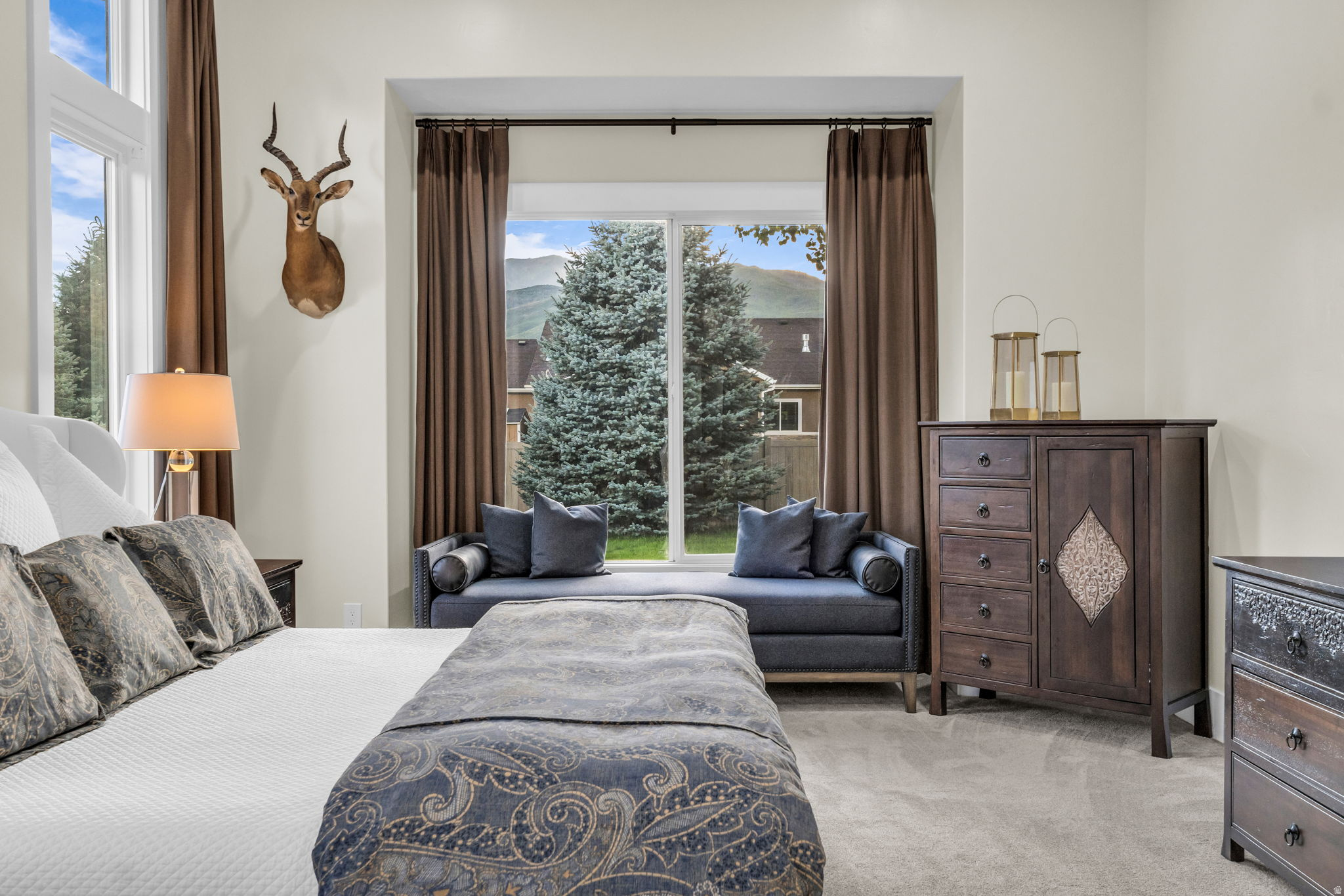 FOX POINTE SUBDIVISION - Residential