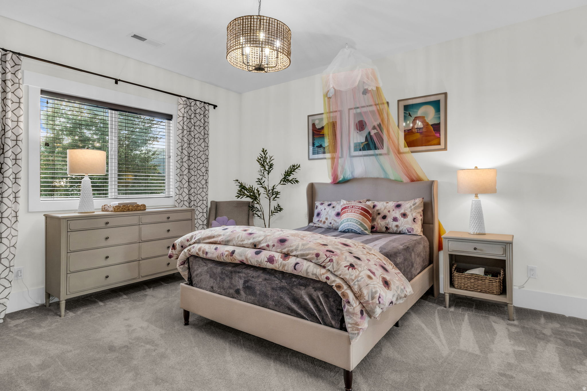 FOX POINTE SUBDIVISION - Residential