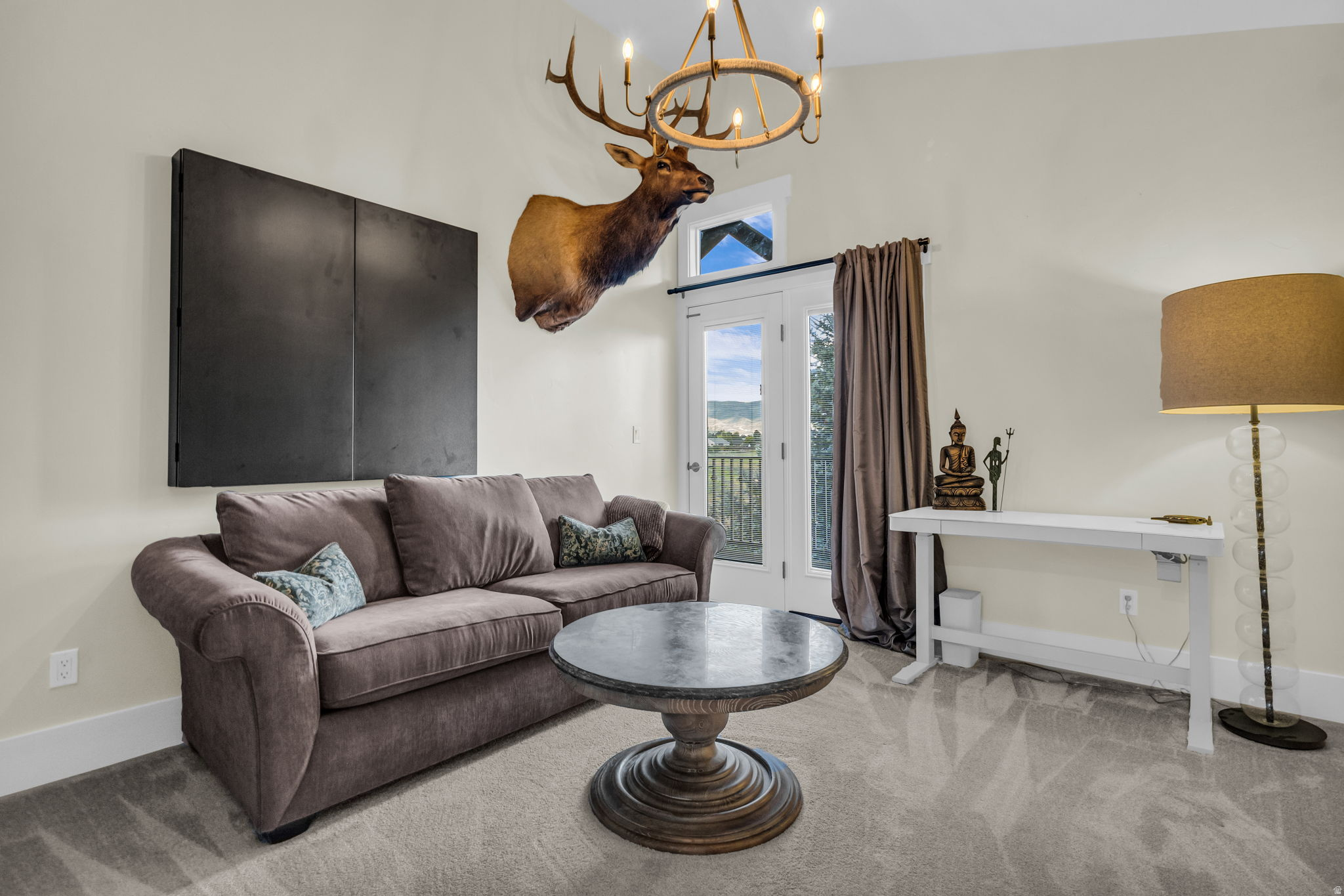 FOX POINTE SUBDIVISION - Residential