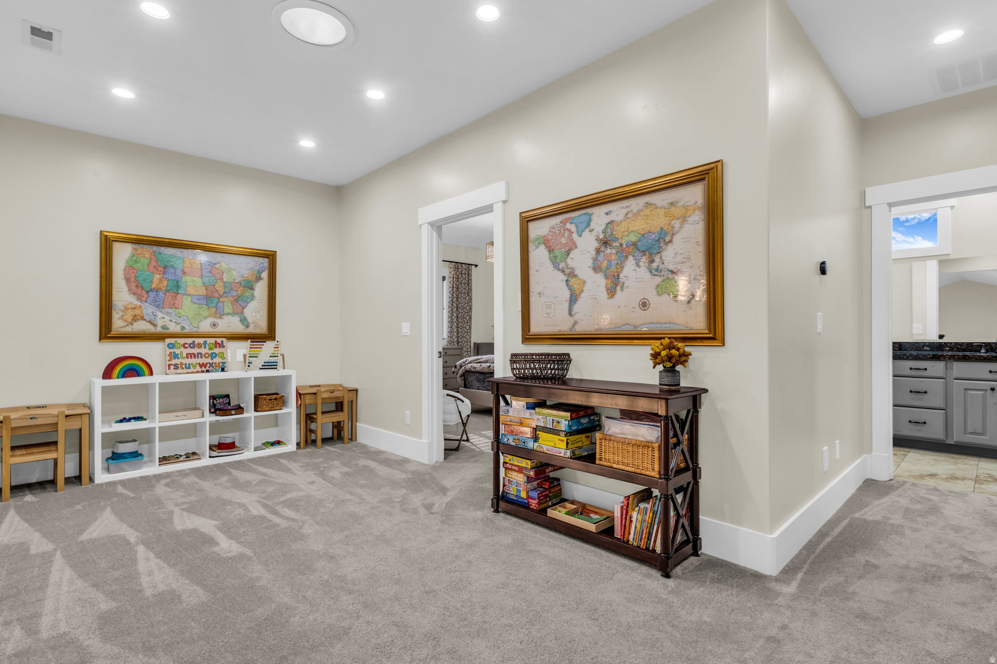 FOX POINTE SUBDIVISION - Residential