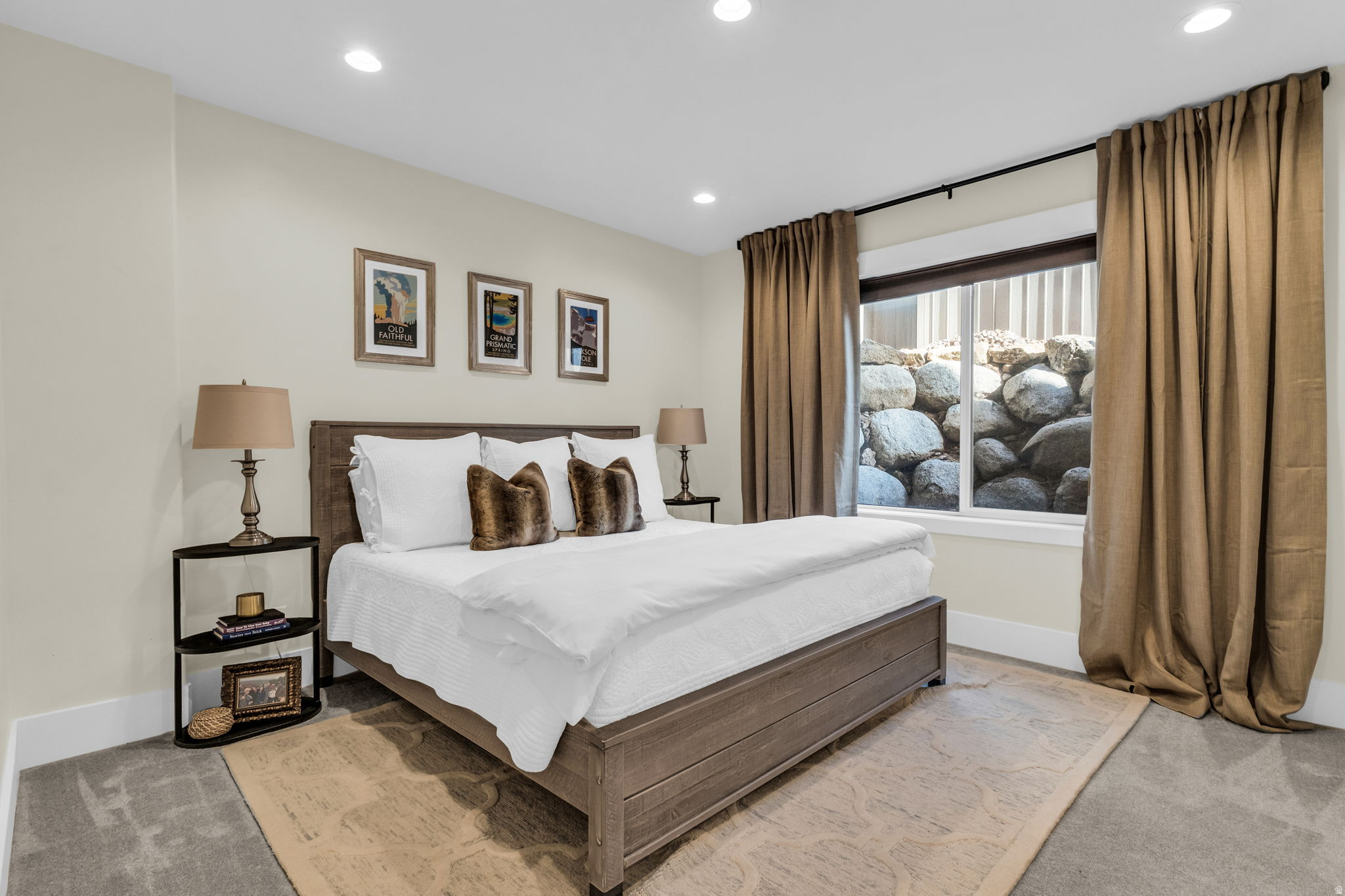 FOX POINTE SUBDIVISION - Residential
