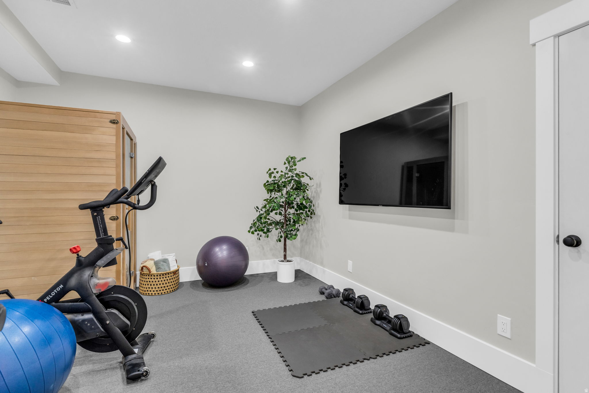 FOX POINTE SUBDIVISION - Residential