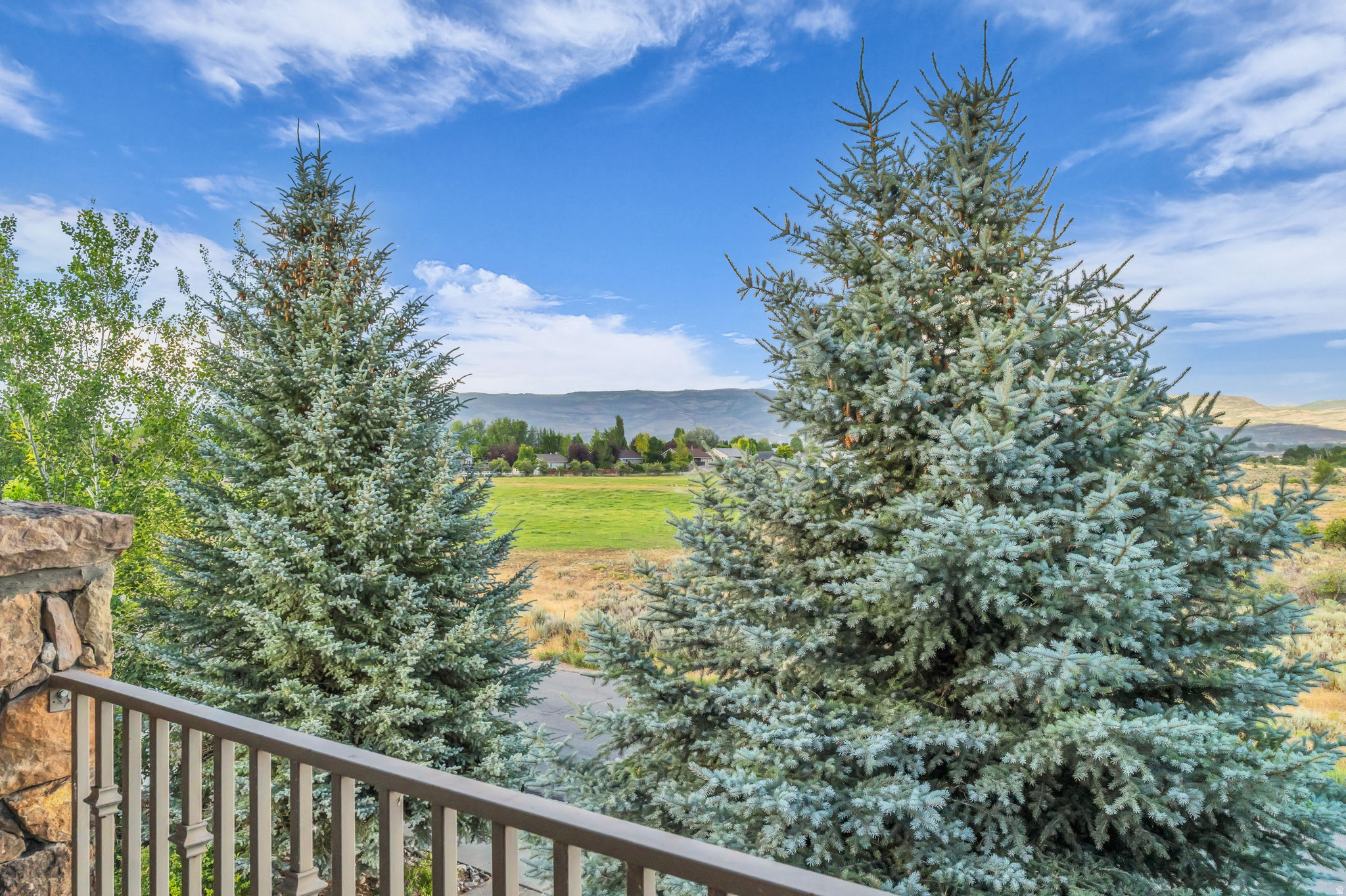 FOX POINTE SUBDIVISION - Residential