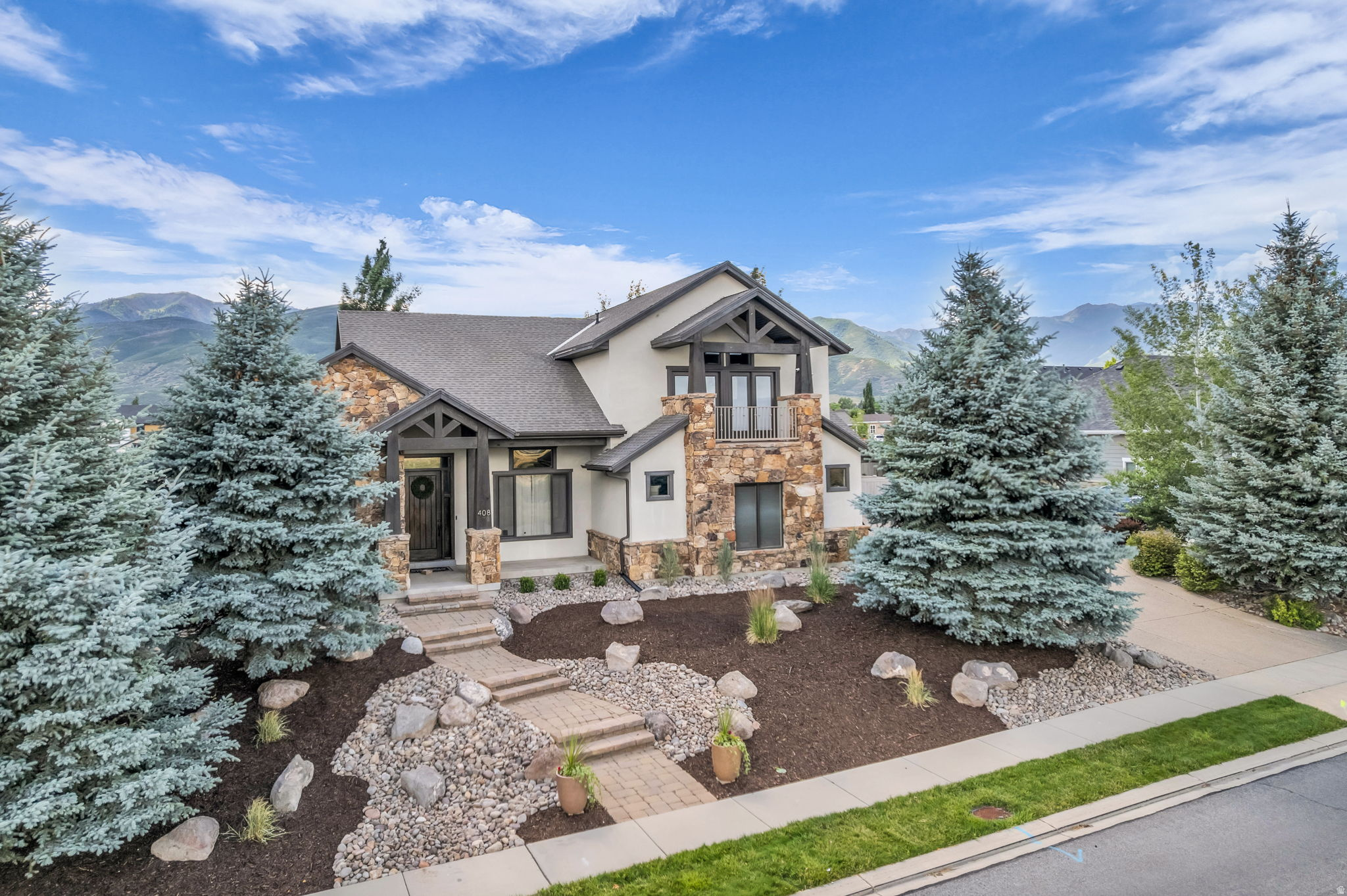 FOX POINTE SUBDIVISION - Residential