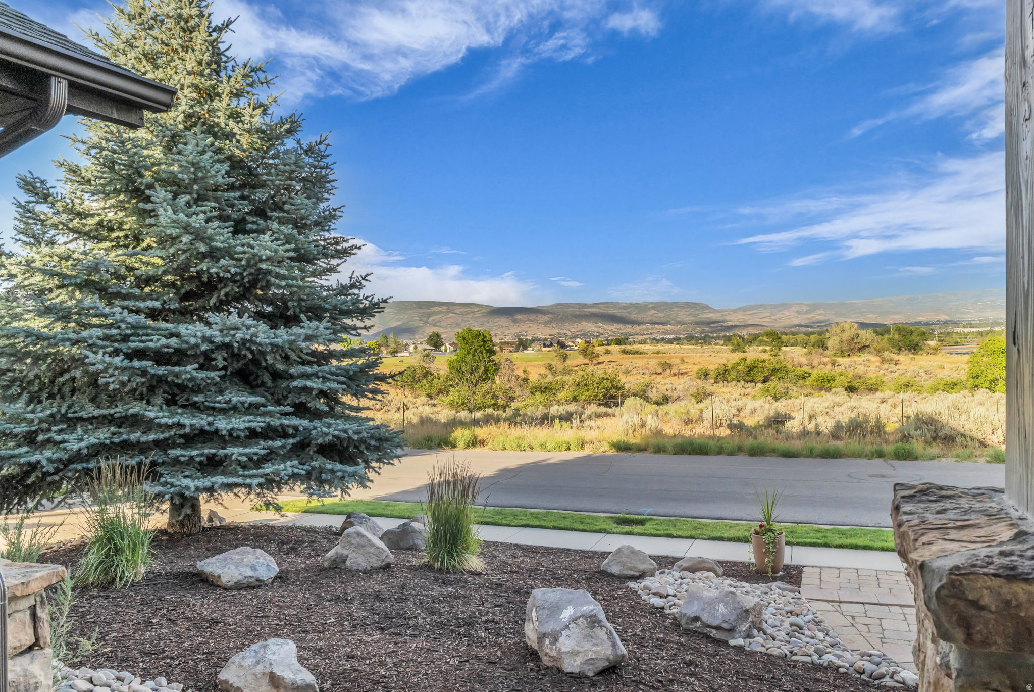 FOX POINTE SUBDIVISION - Residential